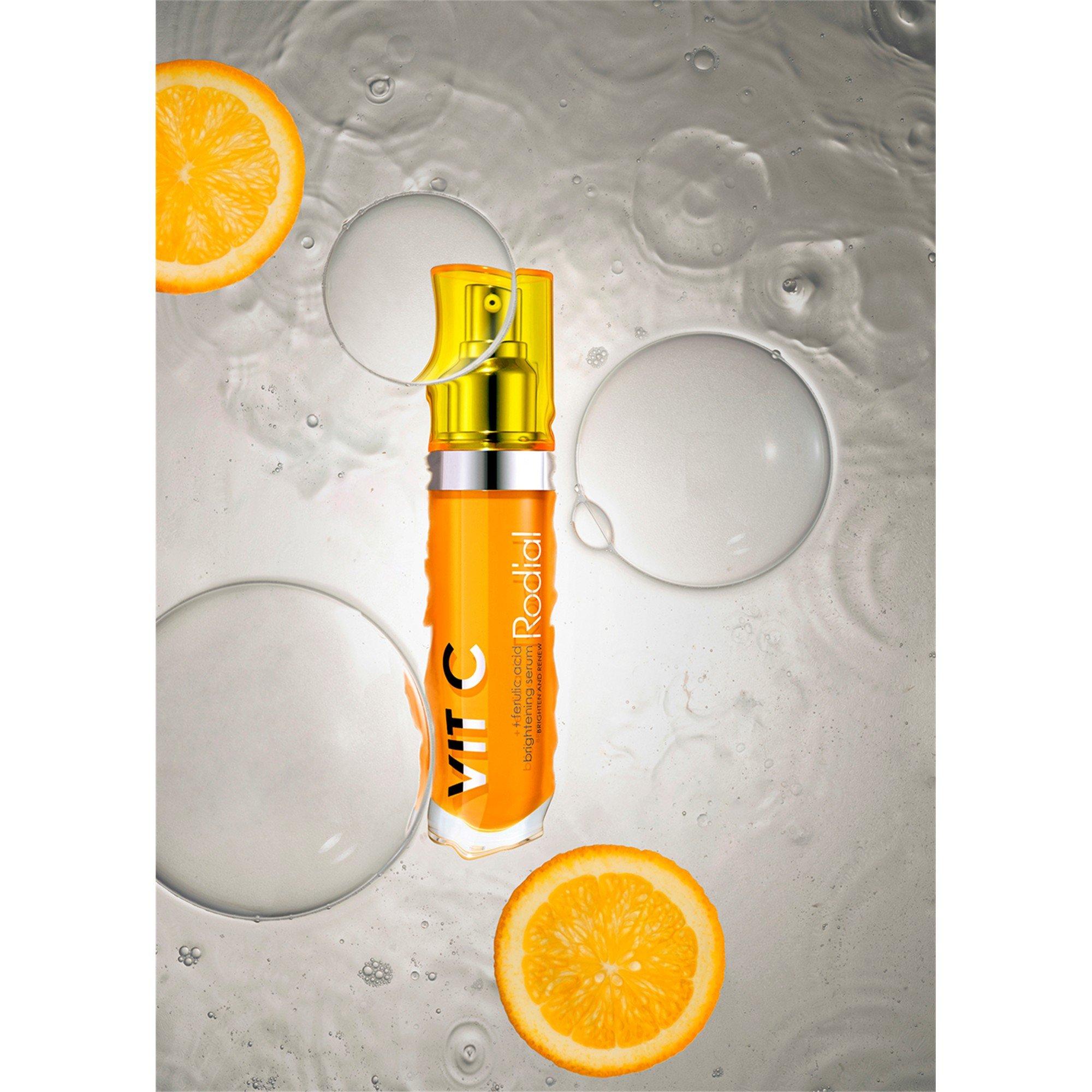 Not Applicable - Rodial - VIT C SERUM - 4