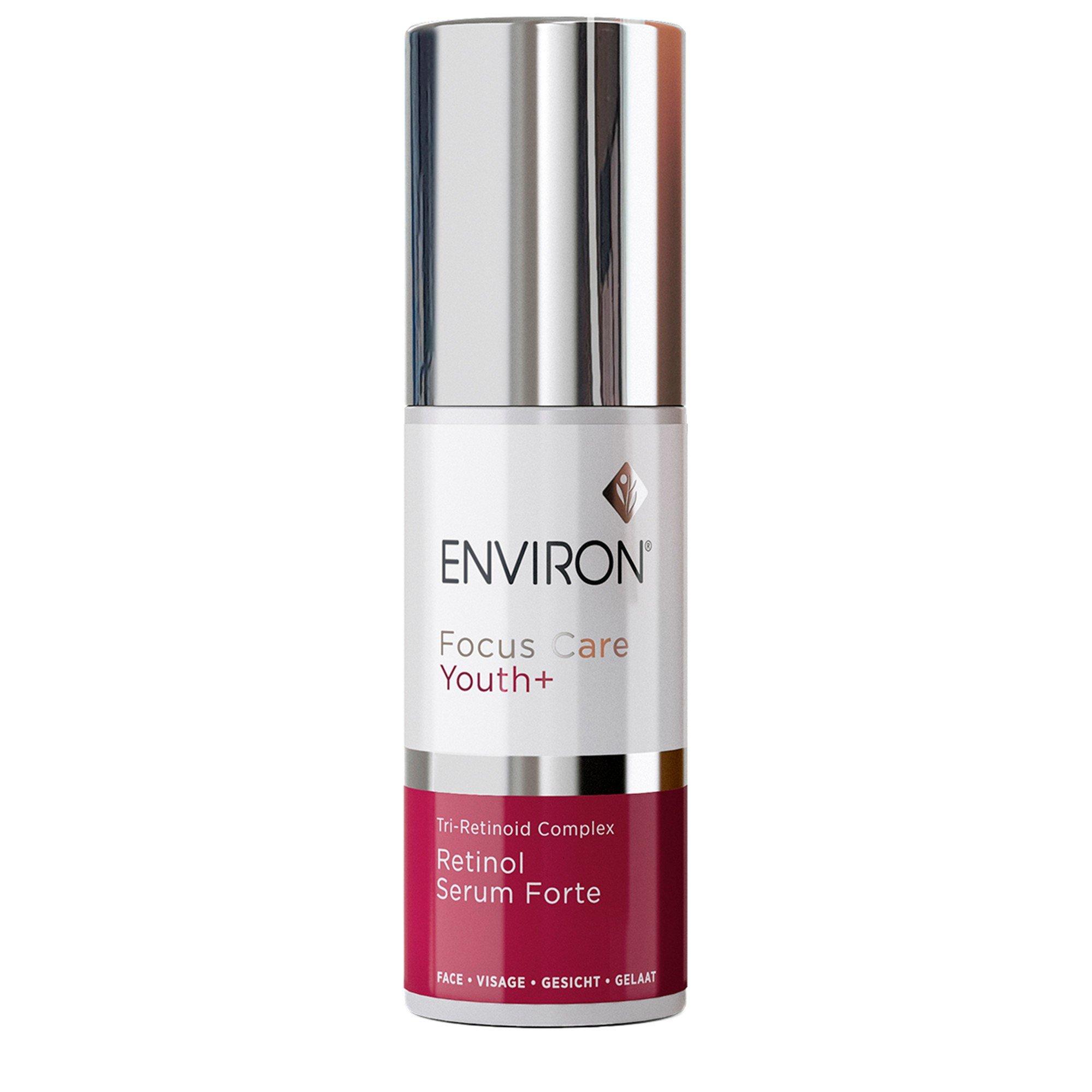 Not Applicable - Environ - RETINOL SERUM FORTE