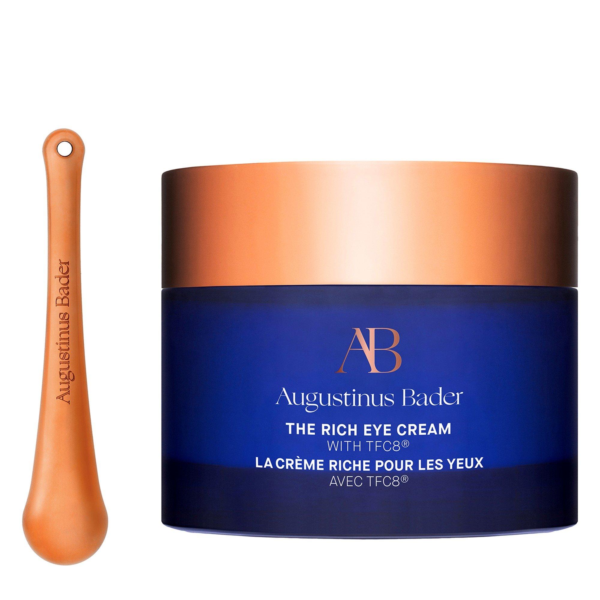 Not Applicable - Augustinus Bader - THE RICH EYE CREAM - 1
