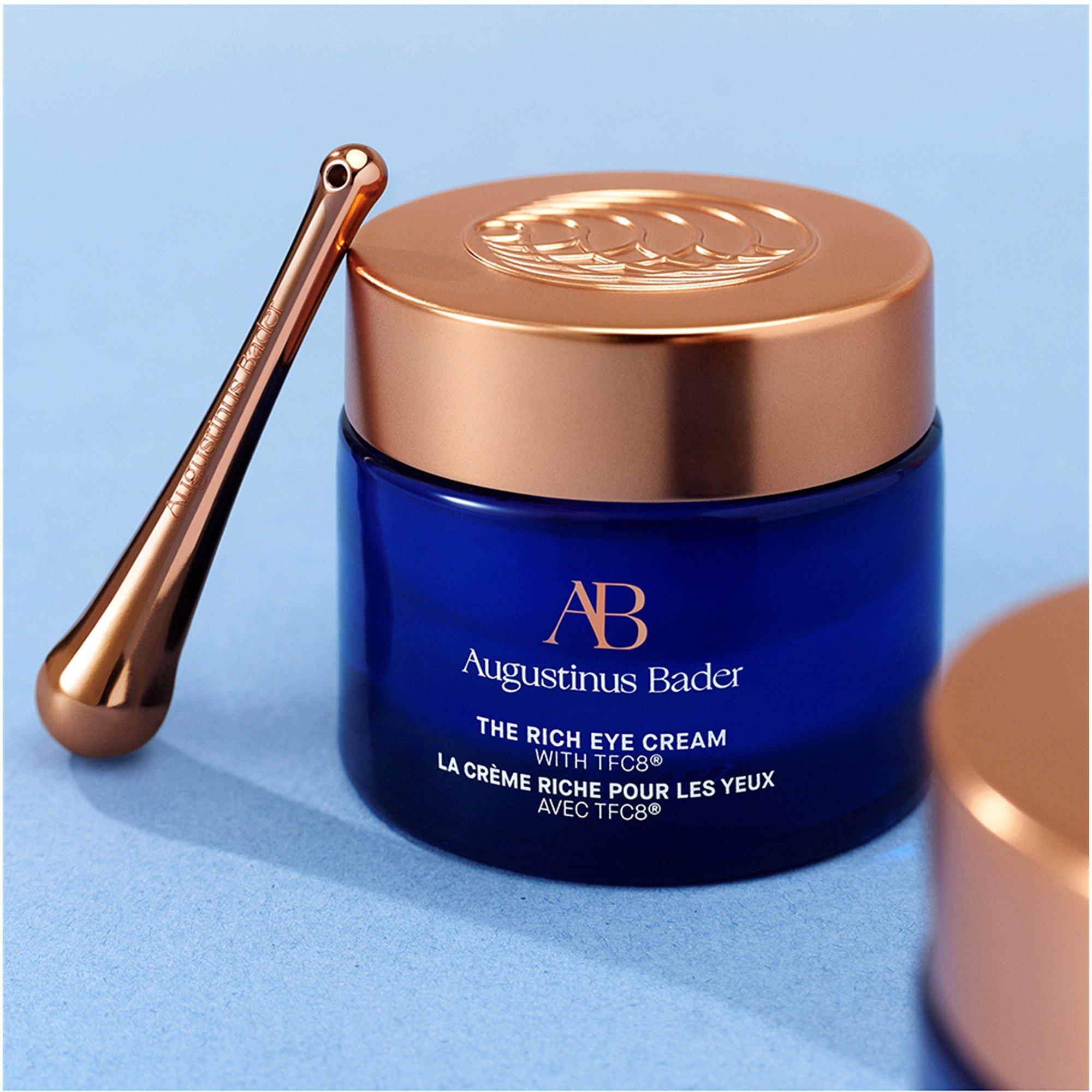 Not Applicable - Augustinus Bader - THE RICH EYE CREAM - 6