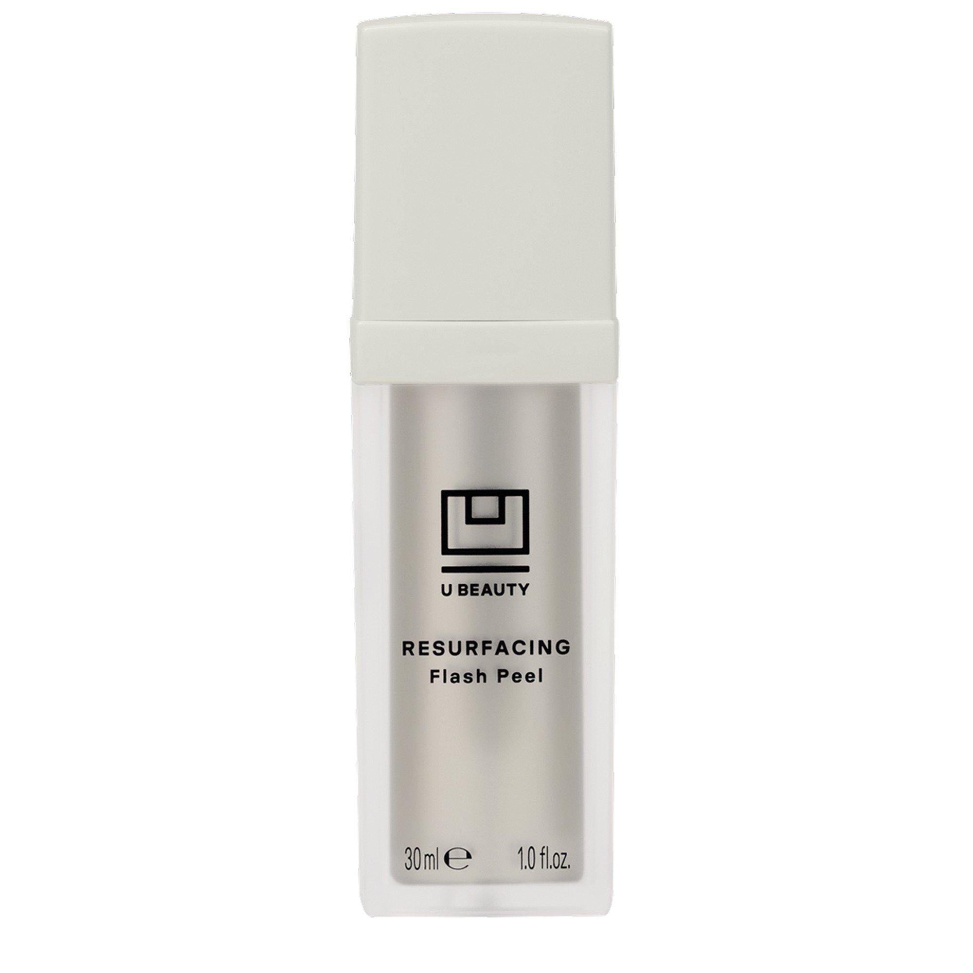 Not Applicable - U Beauty - RESURFACING FLASH PEEL - 1