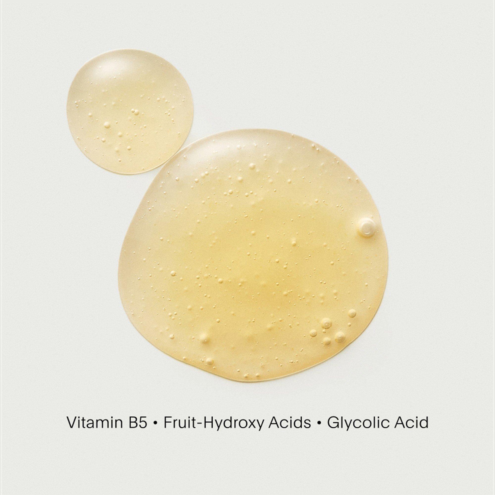 Not Applicable - U Beauty - RESURFACING FLASH PEEL - 2