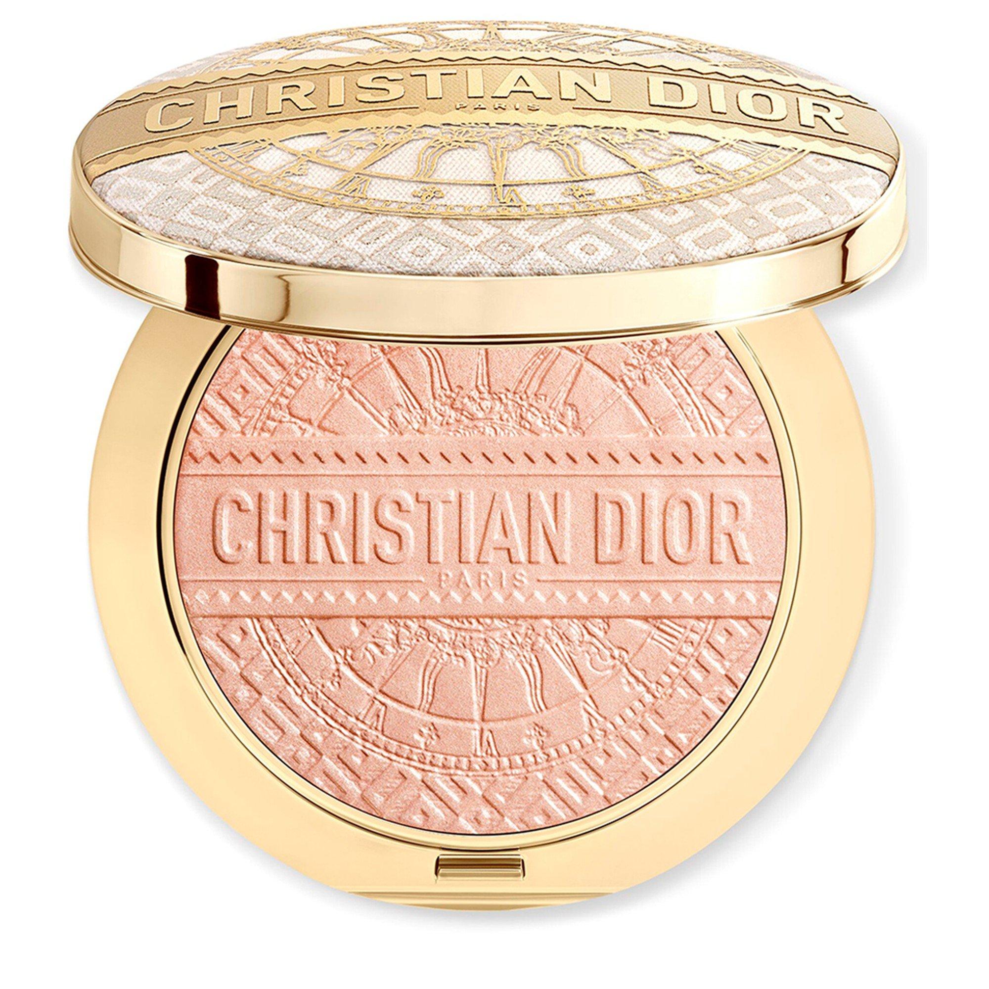 PINK 01 - DIOR - GSX24 DIOR FOREVER LUMINIZER