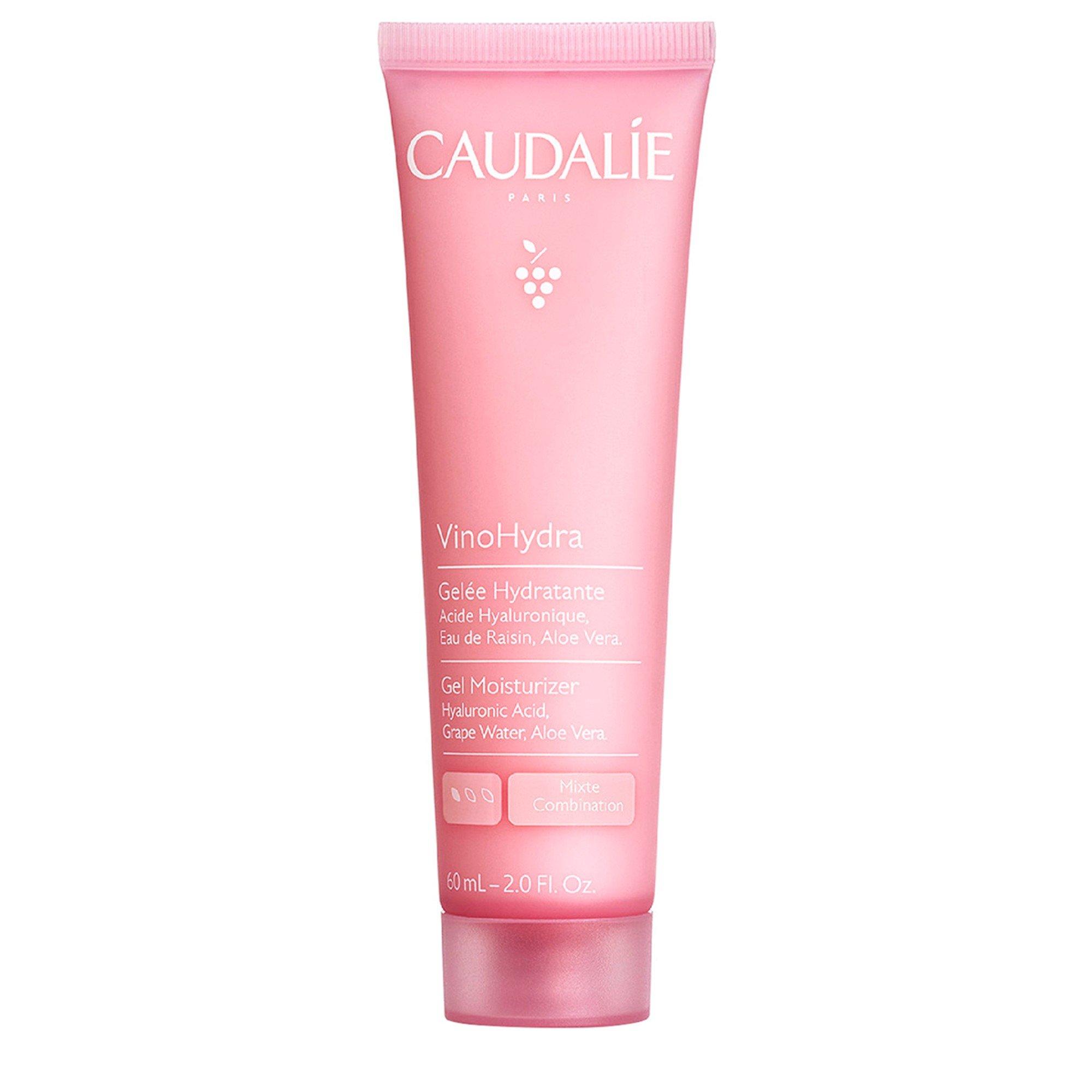 Not Applicable - Caudalie - VINOHYDRA GEL MOISTURIZER - 1