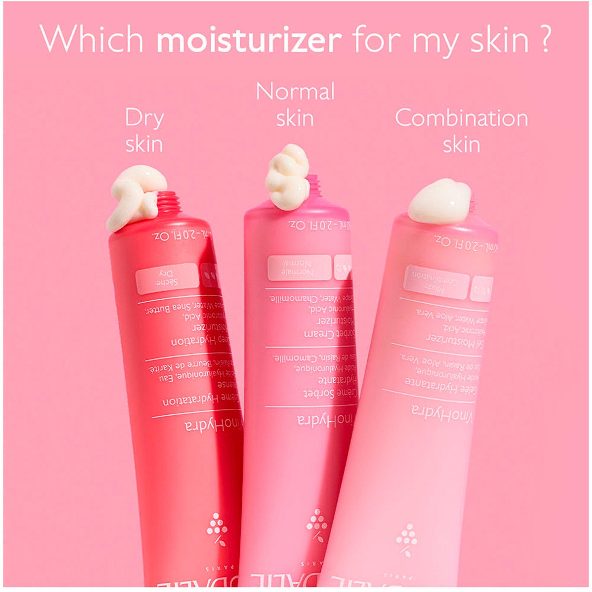 Not Applicable - Caudalie - VINOHYDRA GEL MOISTURIZER - 4