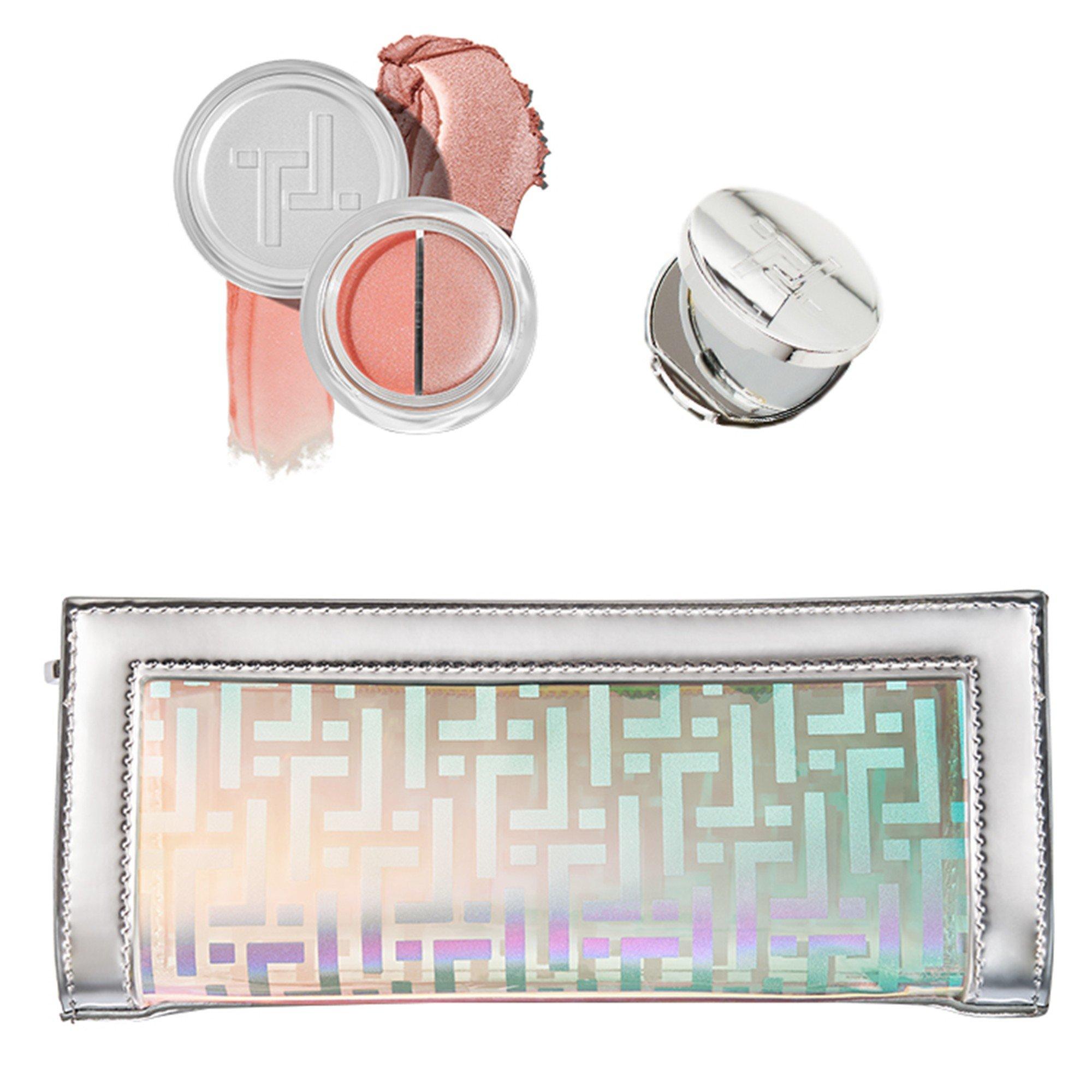 Not Applicable - Trinny London - GSX24 FEEL ROMANTIC SET - 1