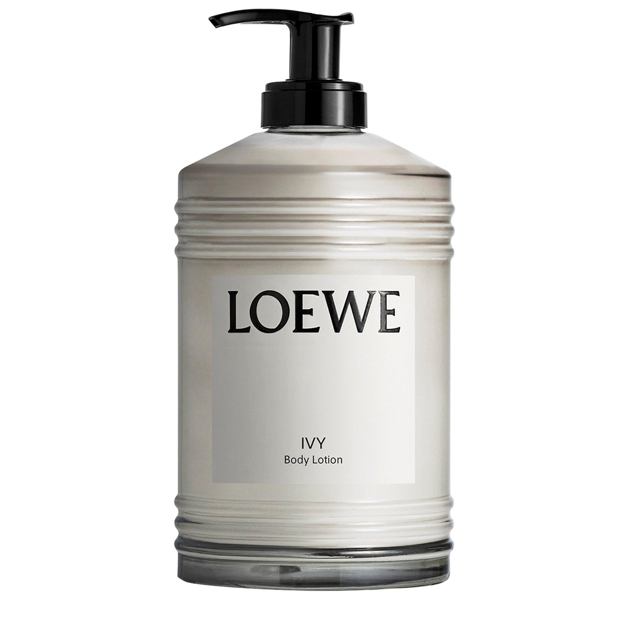 Not Applicable - Loewe - IVY BODY LOTION - 1
