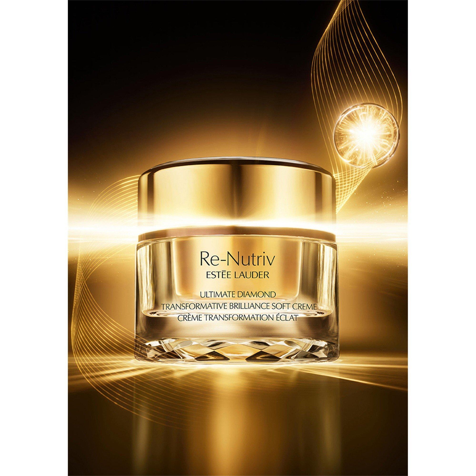 Not Applicable - Estee Lauder - RENTRV ULT DMND BRILL CRM - 5