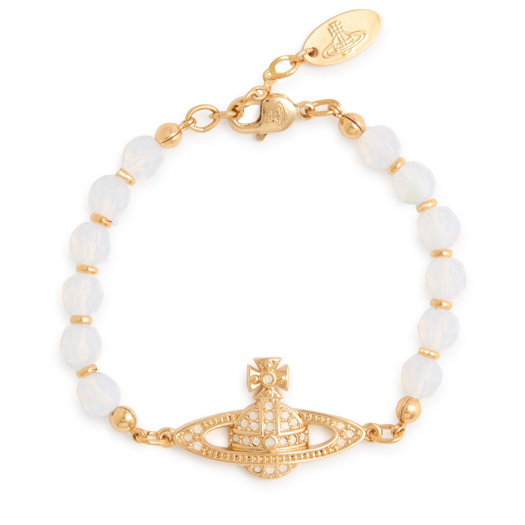 Vivienne Westwood | MESSALINE BRACELET | HARVEY NICHOLS