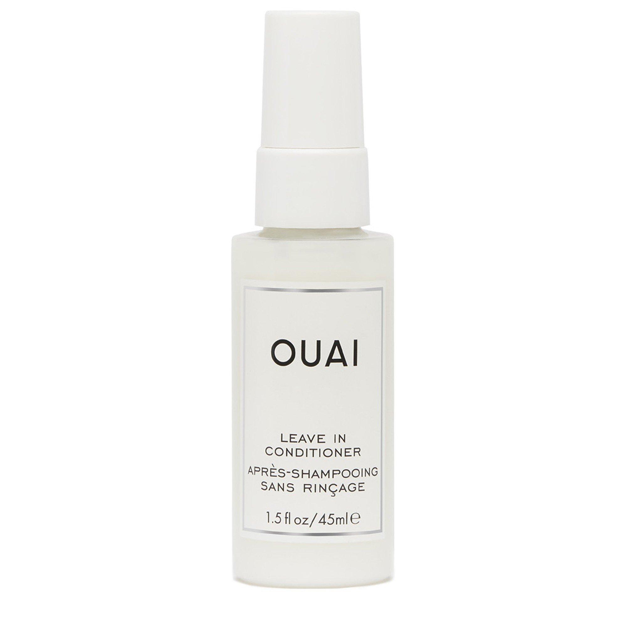 Ouai LEAVE IN CONDTIONER TRAVE
