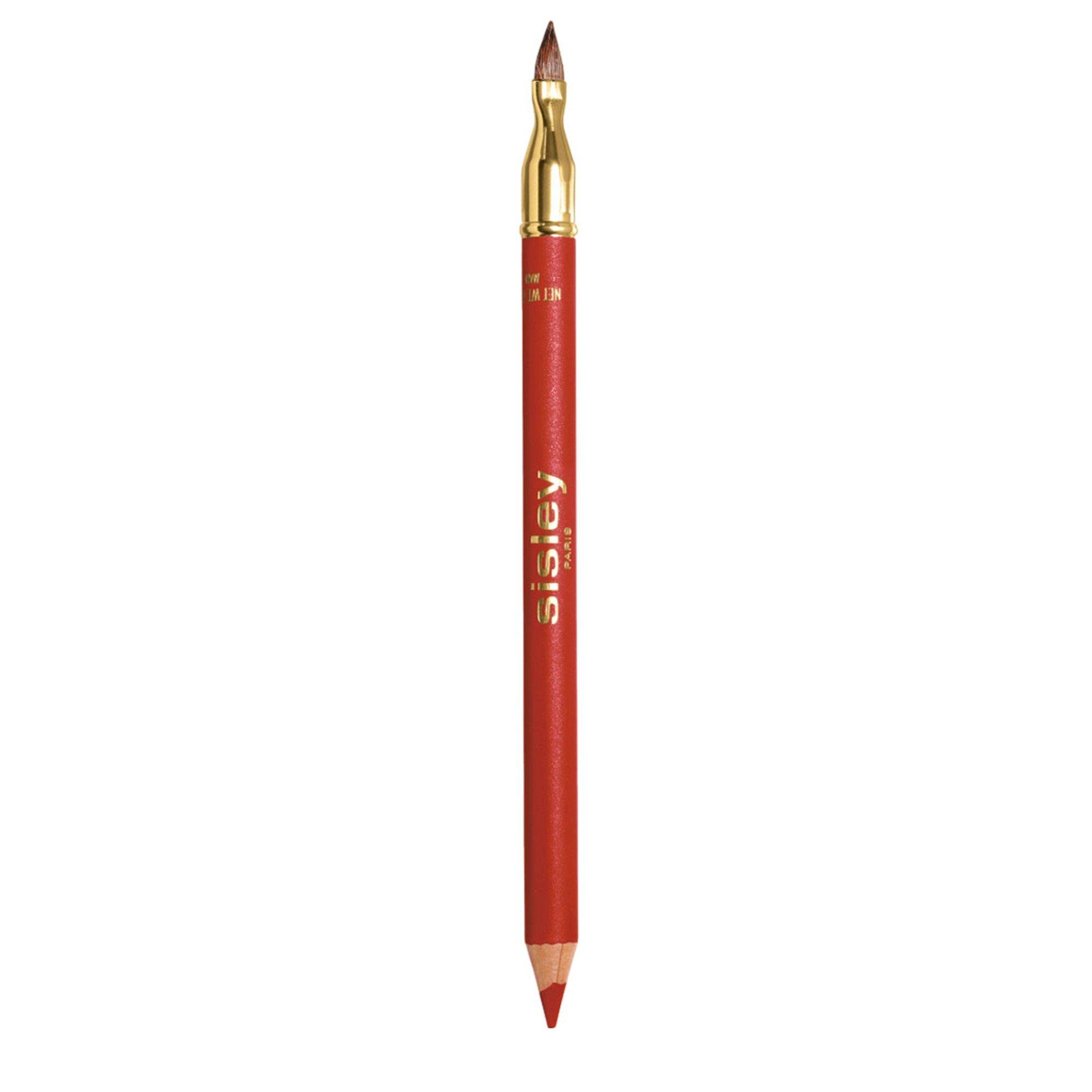 RED 01 - Sisley - PHYTO-LEVRES PERFECT LIPLINER - 1