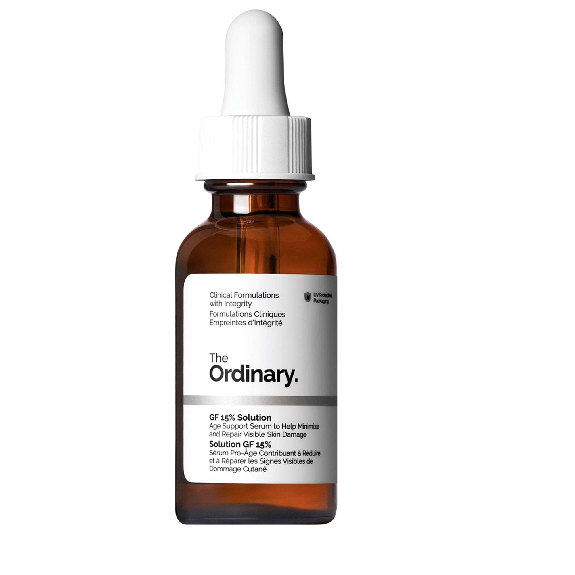 Not Applicable - The Ordinary - GF15% SOLUTION 30ML - 1