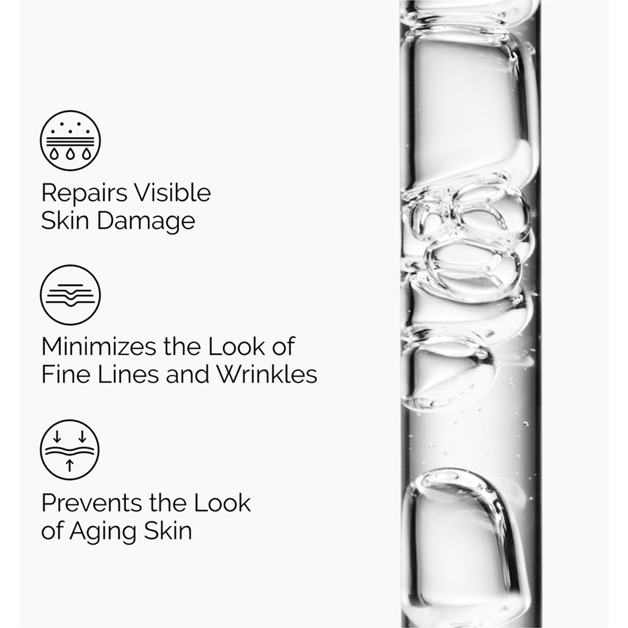 Not Applicable - The Ordinary - GF15% SOLUTION 30ML - 2