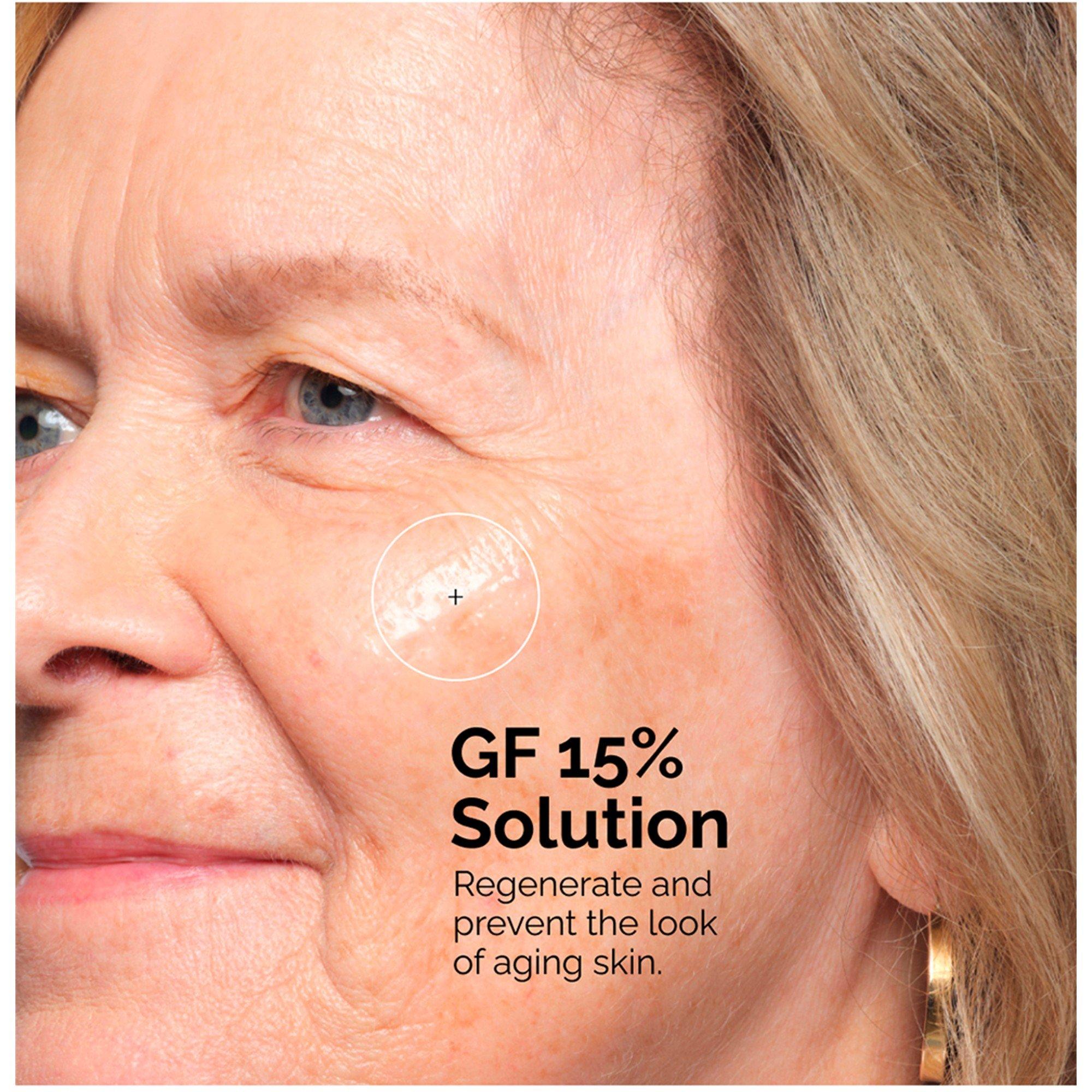 Not Applicable - The Ordinary - GF15% SOLUTION 30ML - 3
