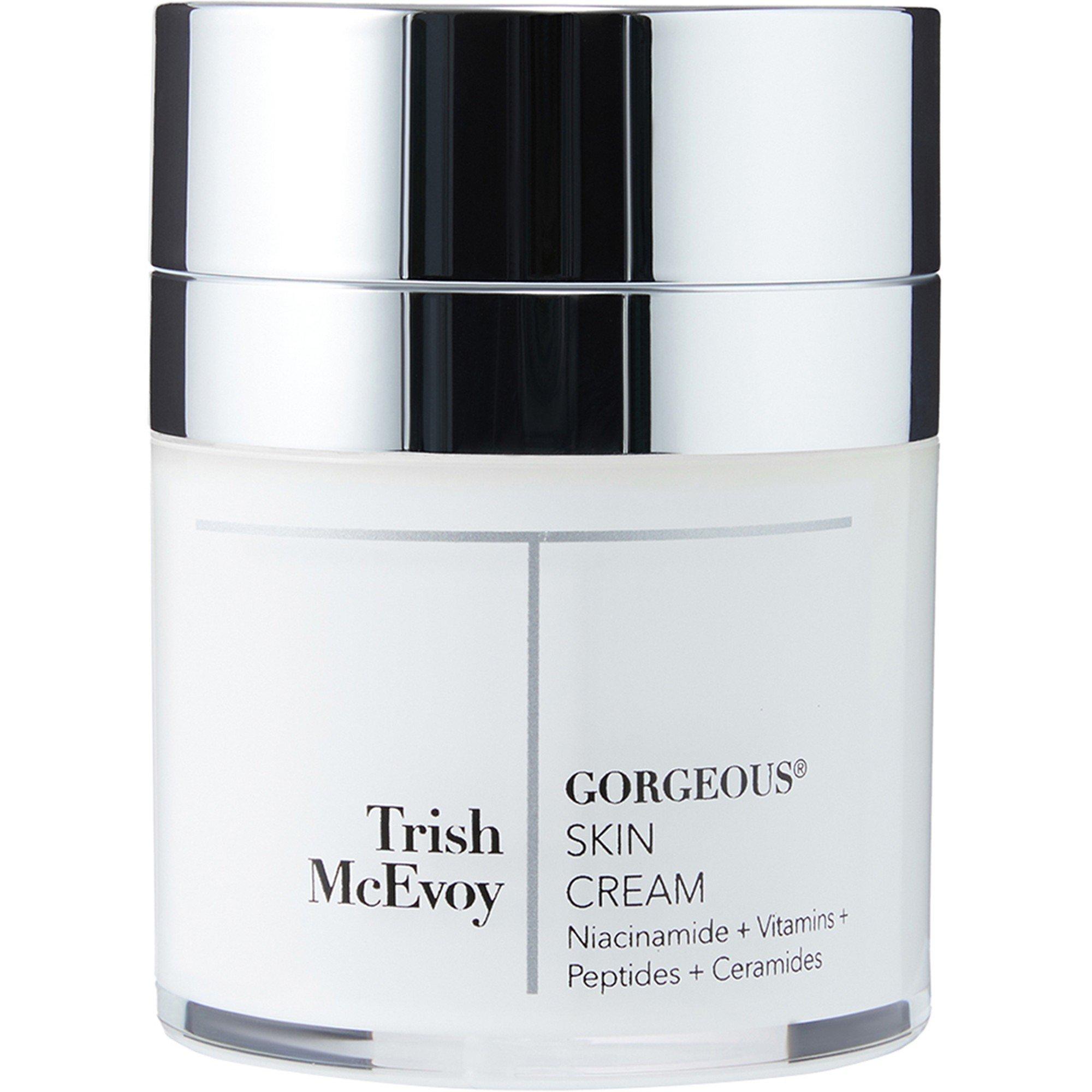 Not Applicable - Trish McEvoy - TM GORGEOUS CREAM - 1