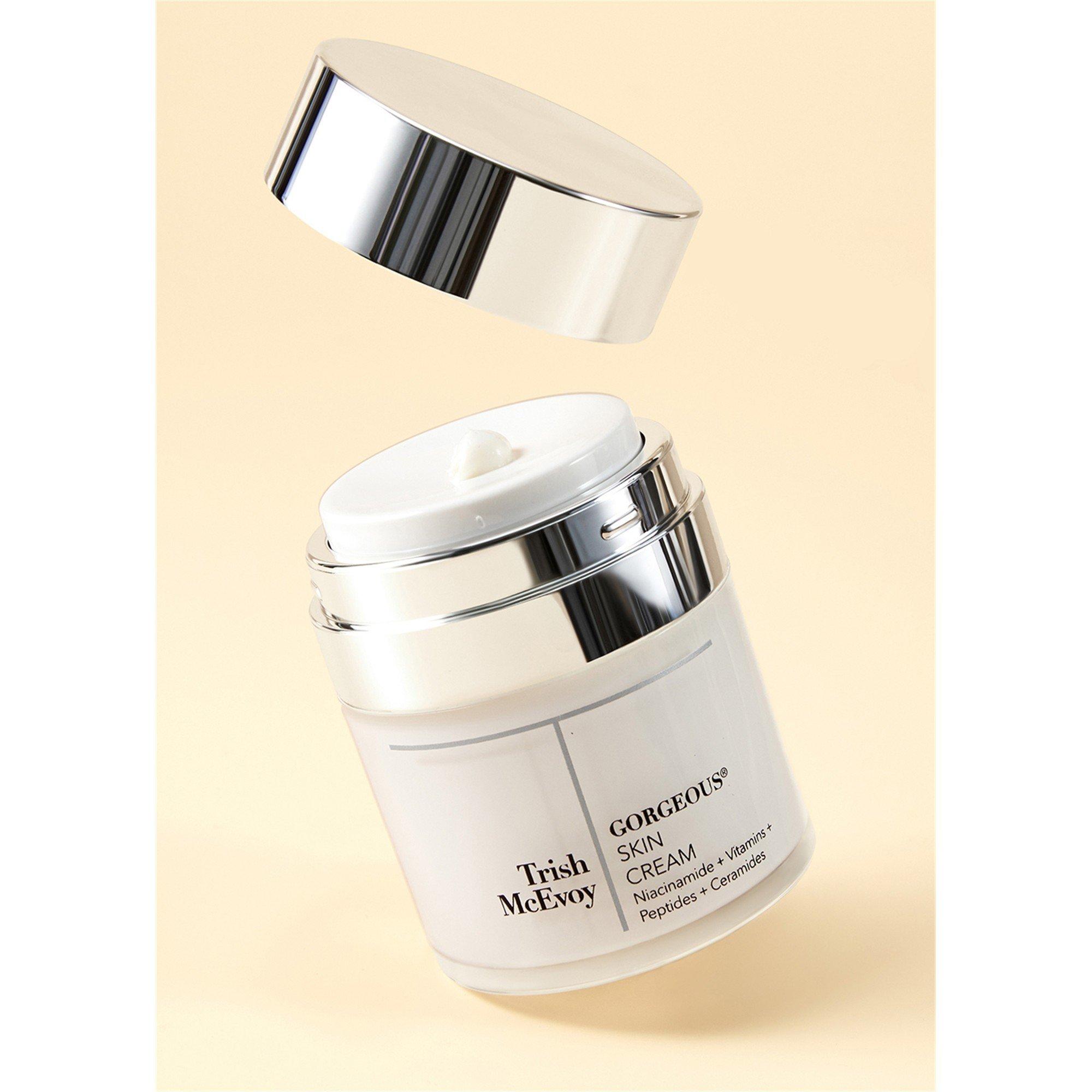 Not Applicable - Trish McEvoy - TM GORGEOUS CREAM - 4