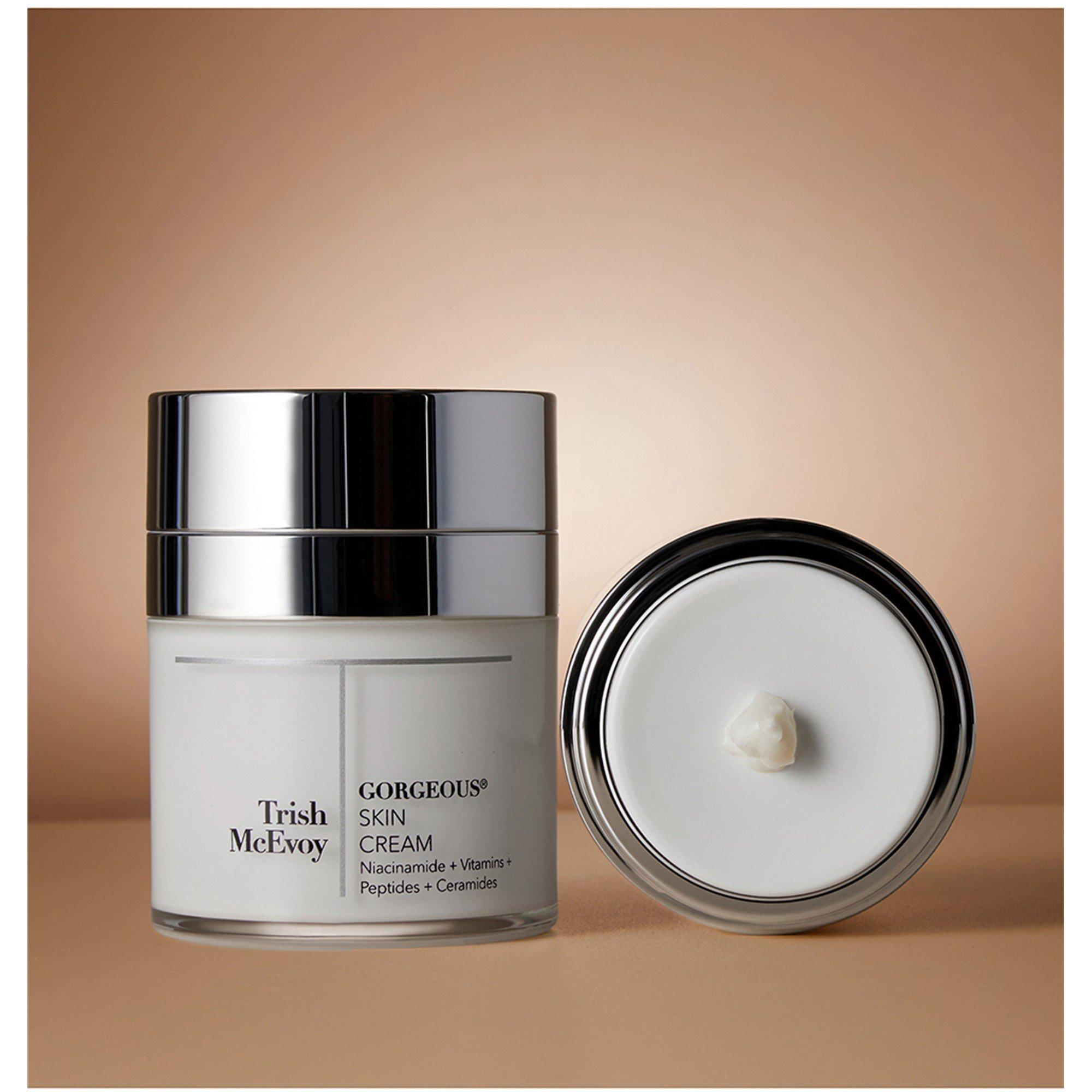 Not Applicable - Trish McEvoy - TM GORGEOUS CREAM - 5