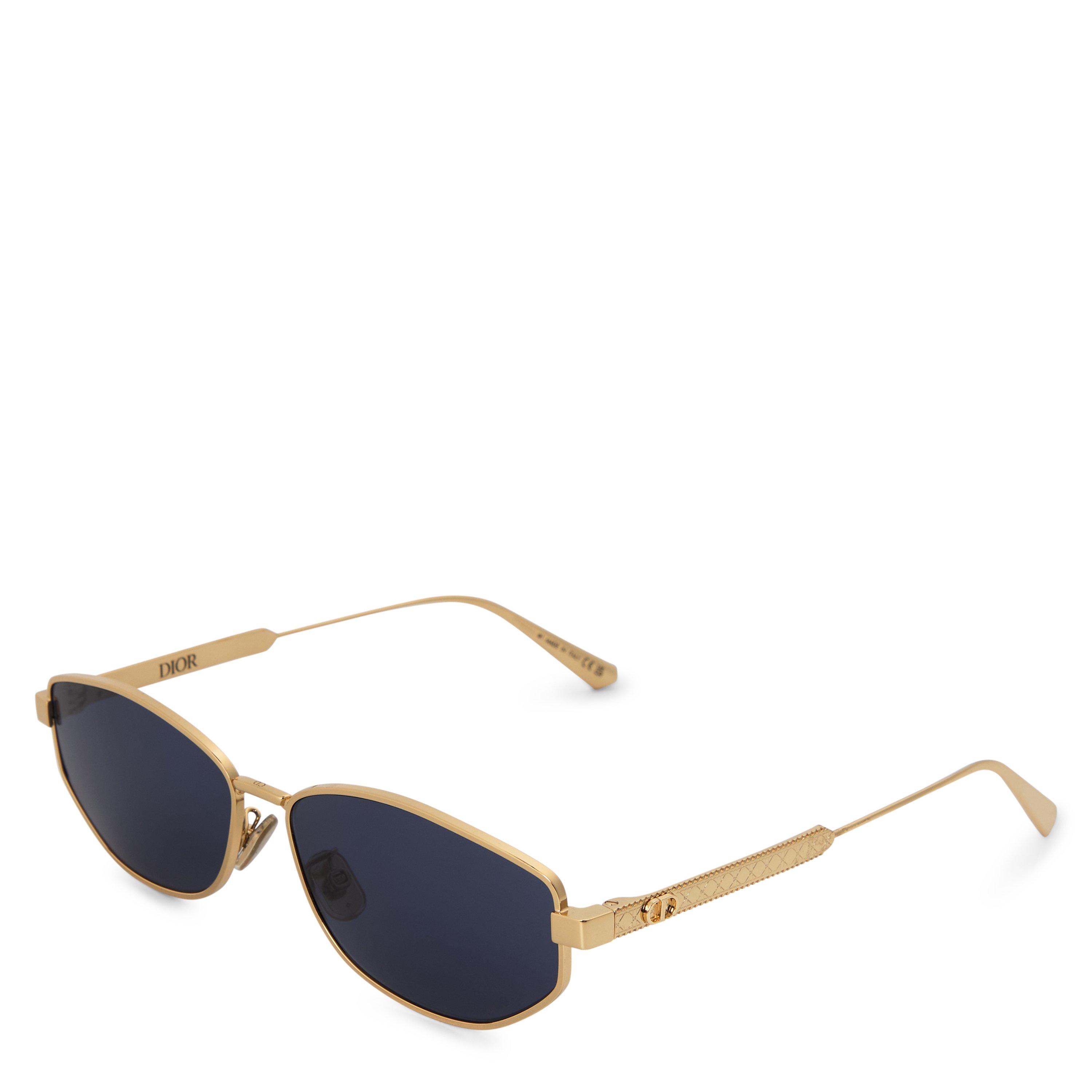BLUE LIGHT - DIOR - DIOR NARROW METAL SG - 1