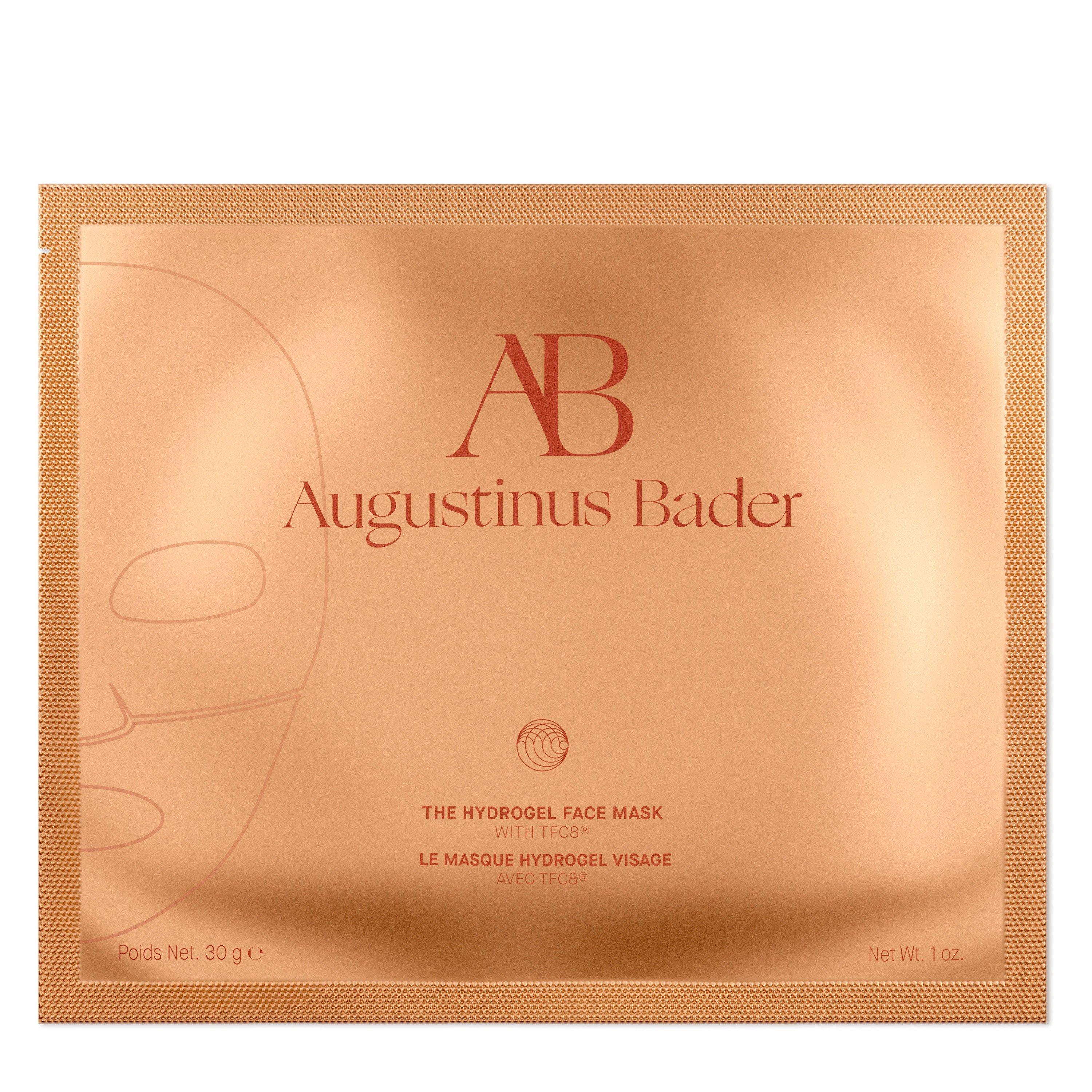 Not Applicable - Augustinus Bader - THE HYDROGEL FACE MASK X - 1