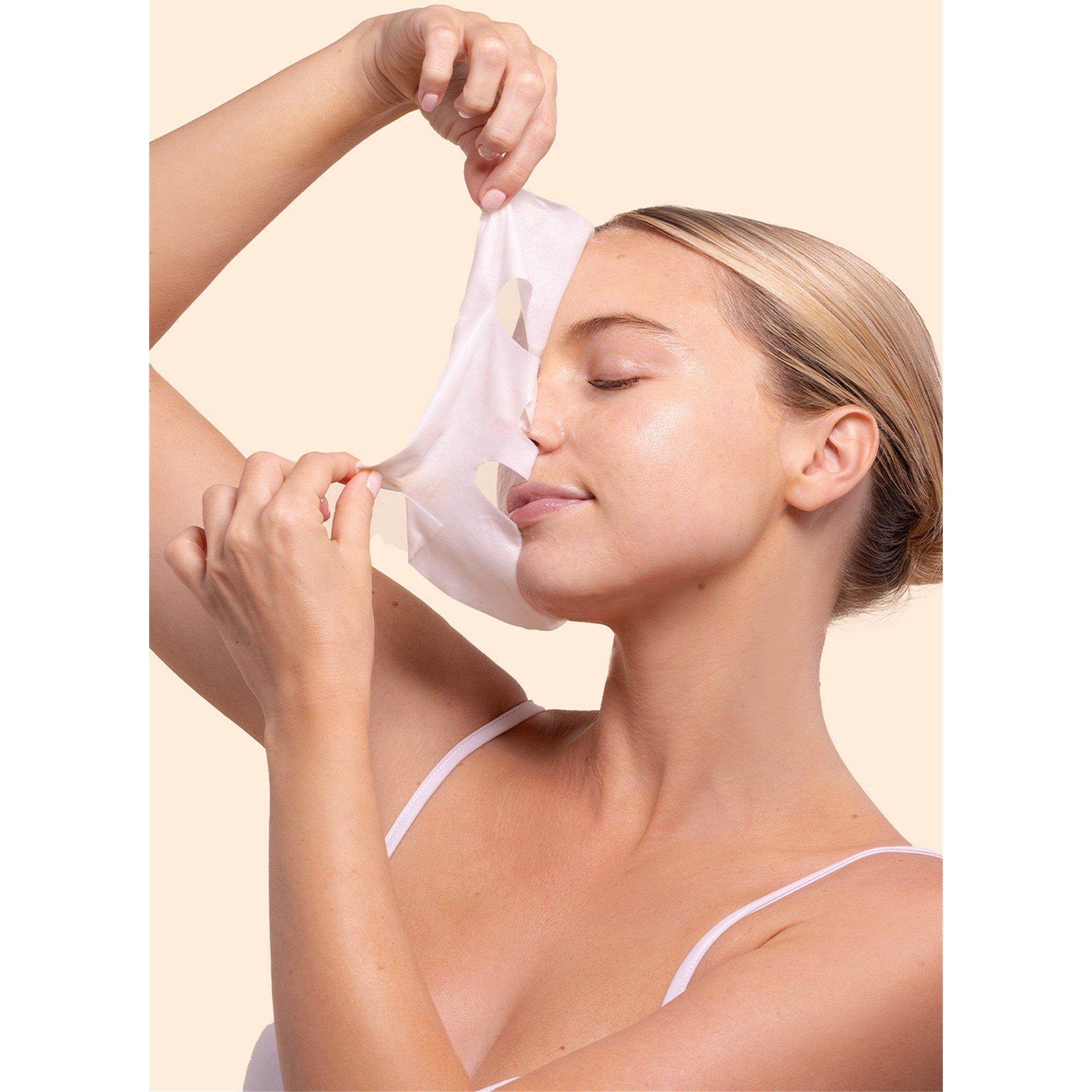 Not Applicable - Patchology - BARRIER-BOOSTING SHEET MA - 2