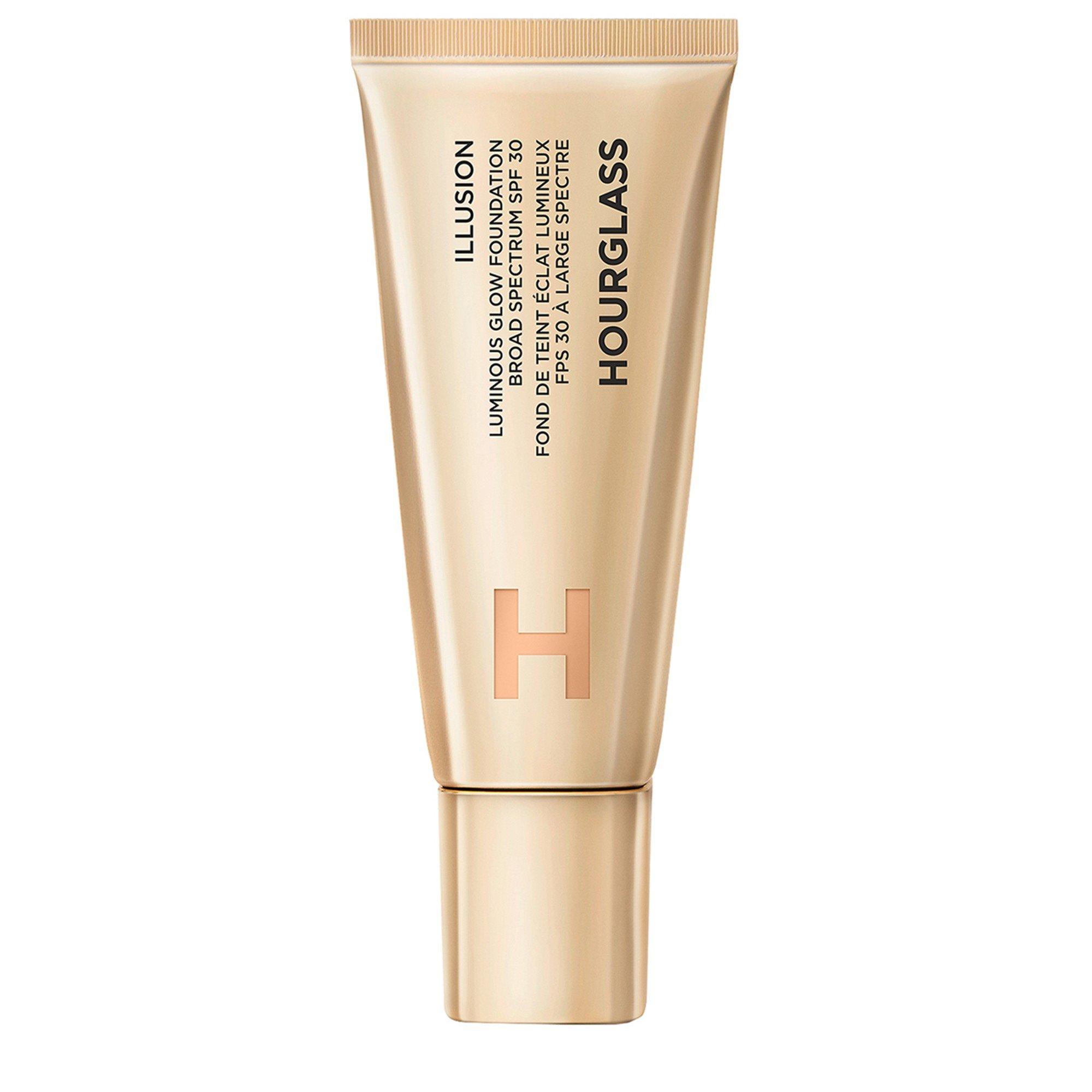 Hourglass ILLUSION LMINOUS GLW FNDTN