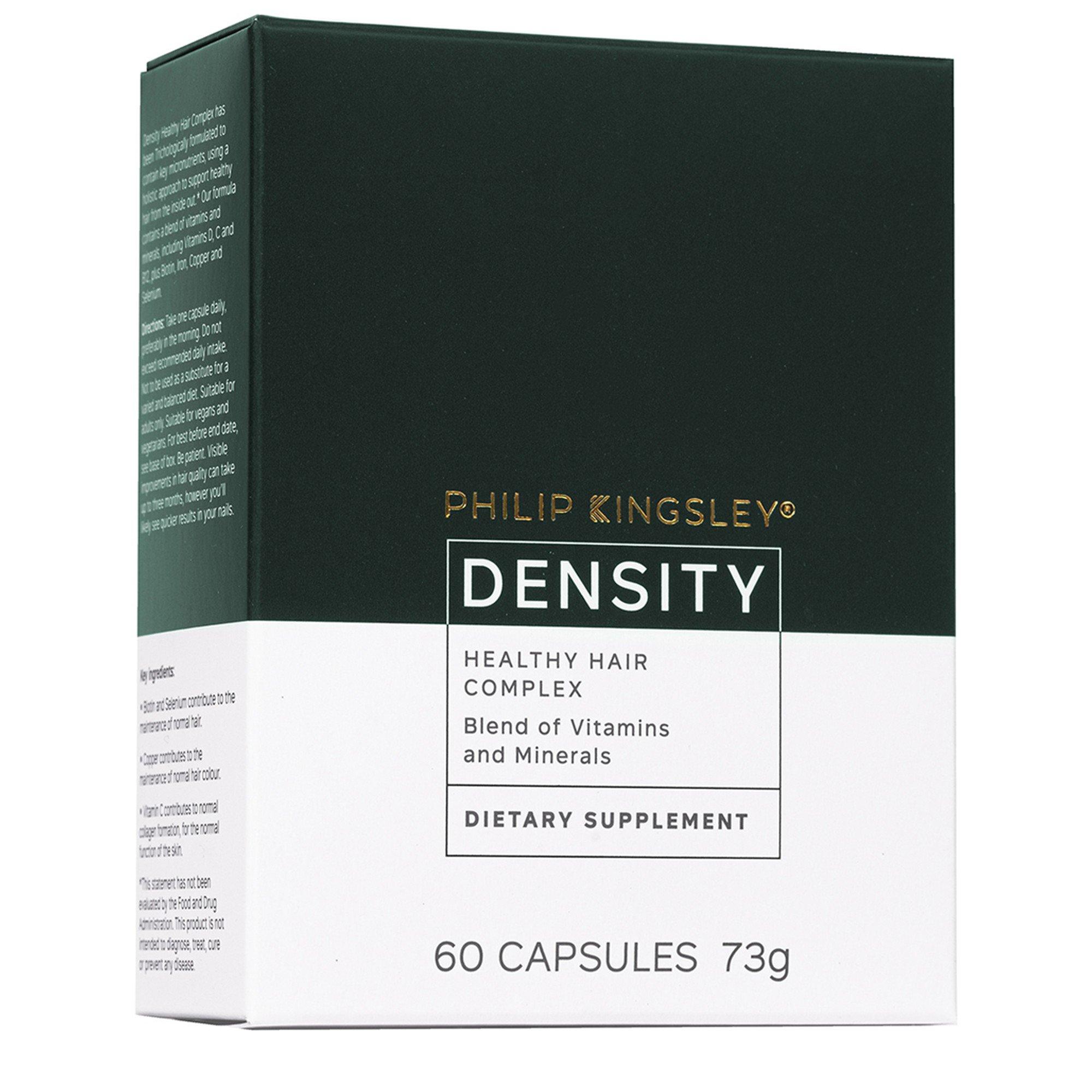 Not Applicable - Philip Kingsley - DENSITY HEALTHY HAIR COMP - 1