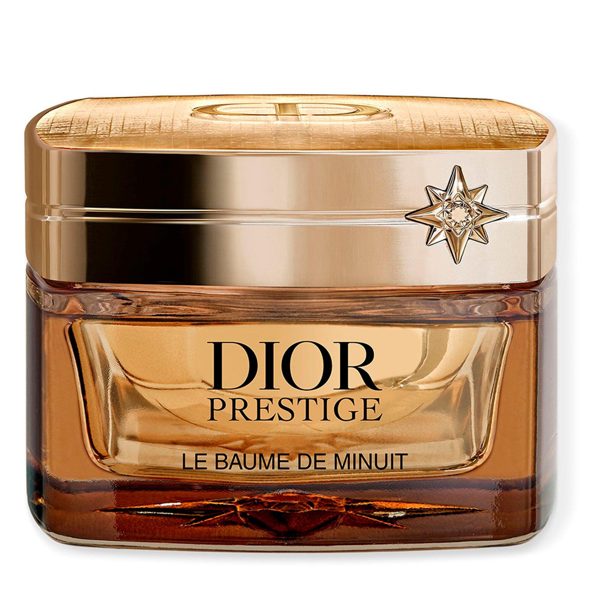 Not Applicable - DIOR - PREST BAUME MINUIT JAR 50