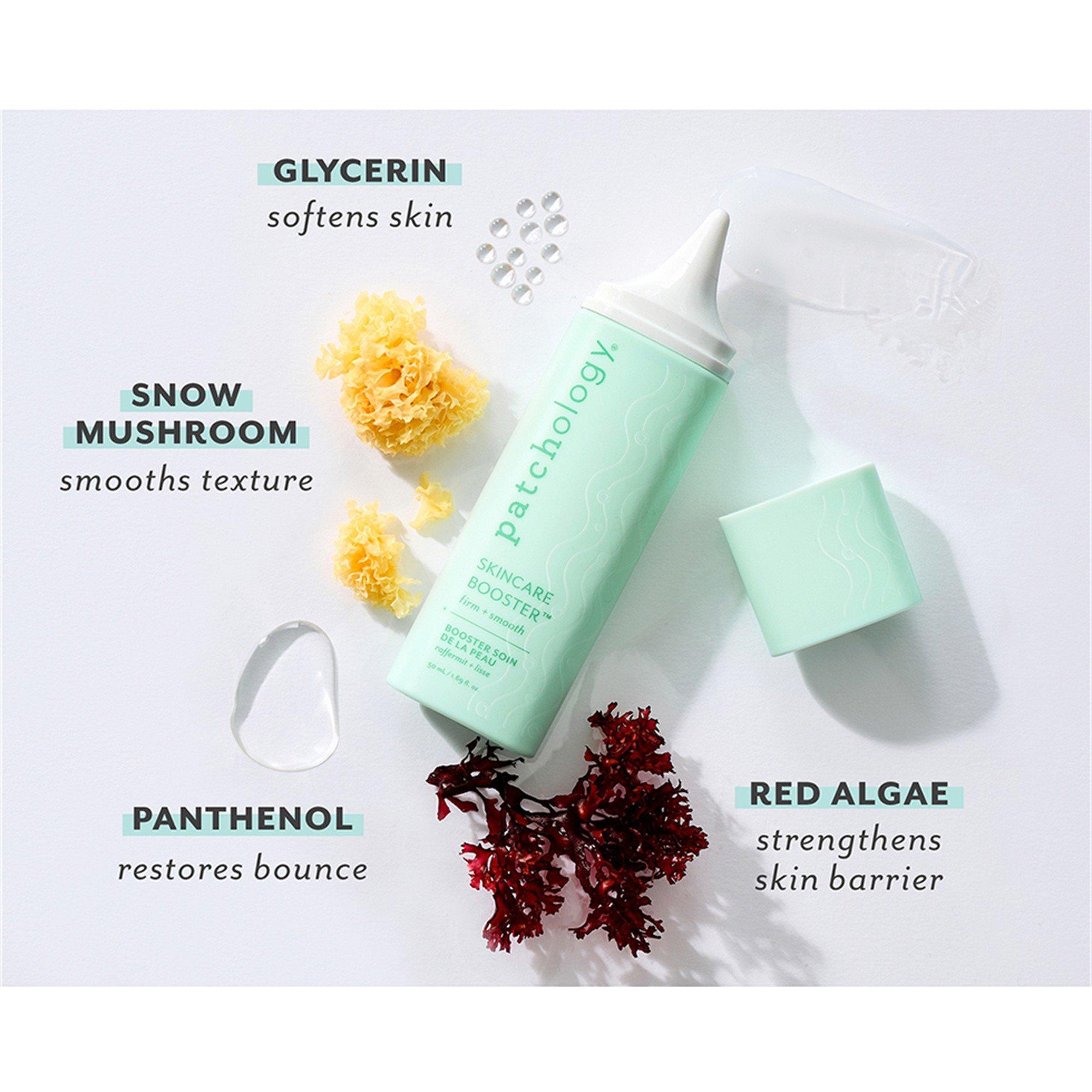 Not Applicable - Patchology - SKNCRE BOOSTR FIRM+SMOOTH - 6