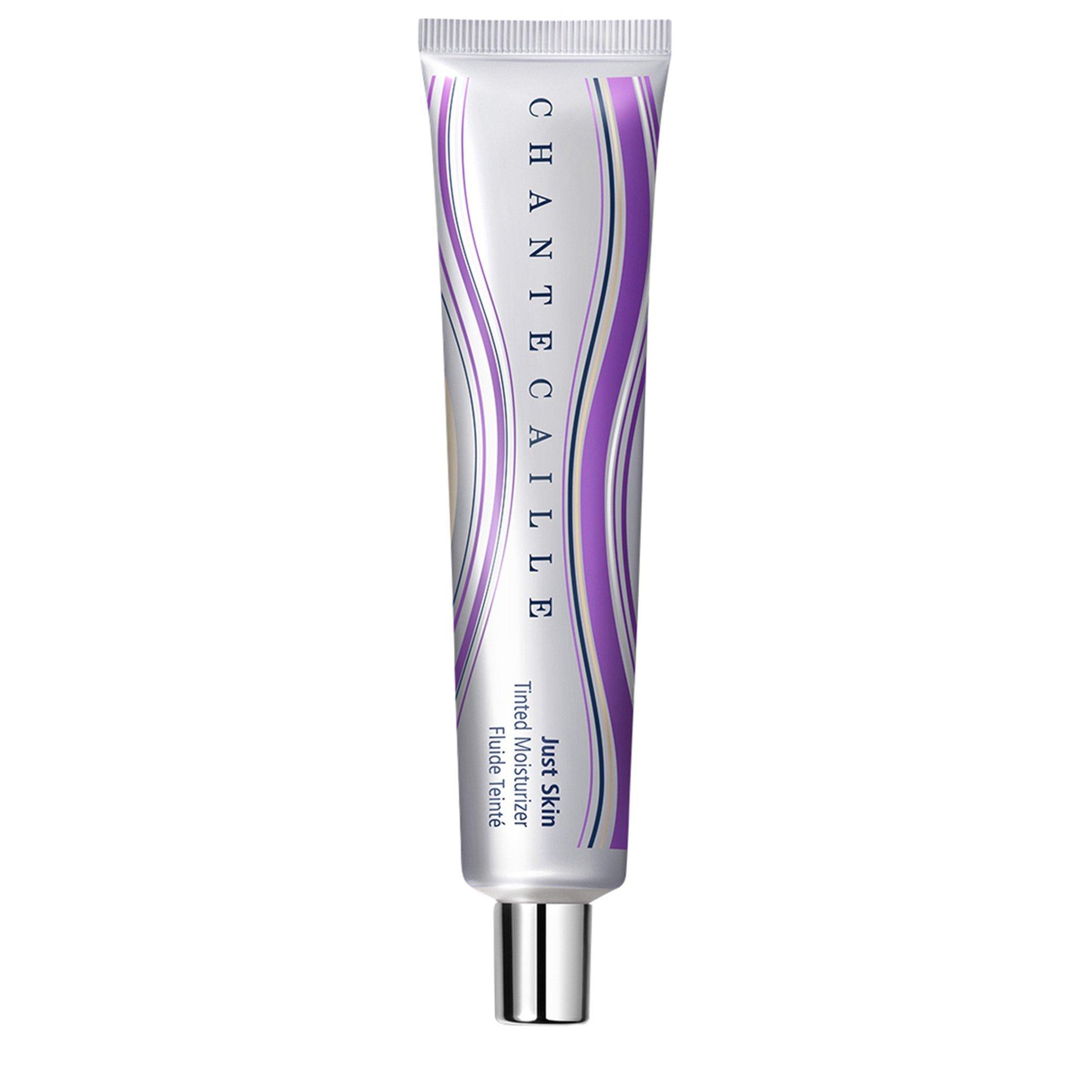 NATURAL 12 - Chantecaille - JUST SKIN TINTED MOISTURIZER