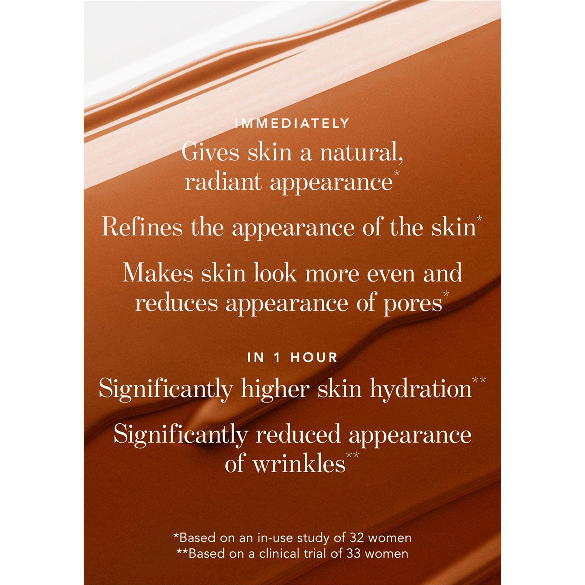NATURAL 12 - Chantecaille - JUST SKIN TINTED MOISTURIZER - 3