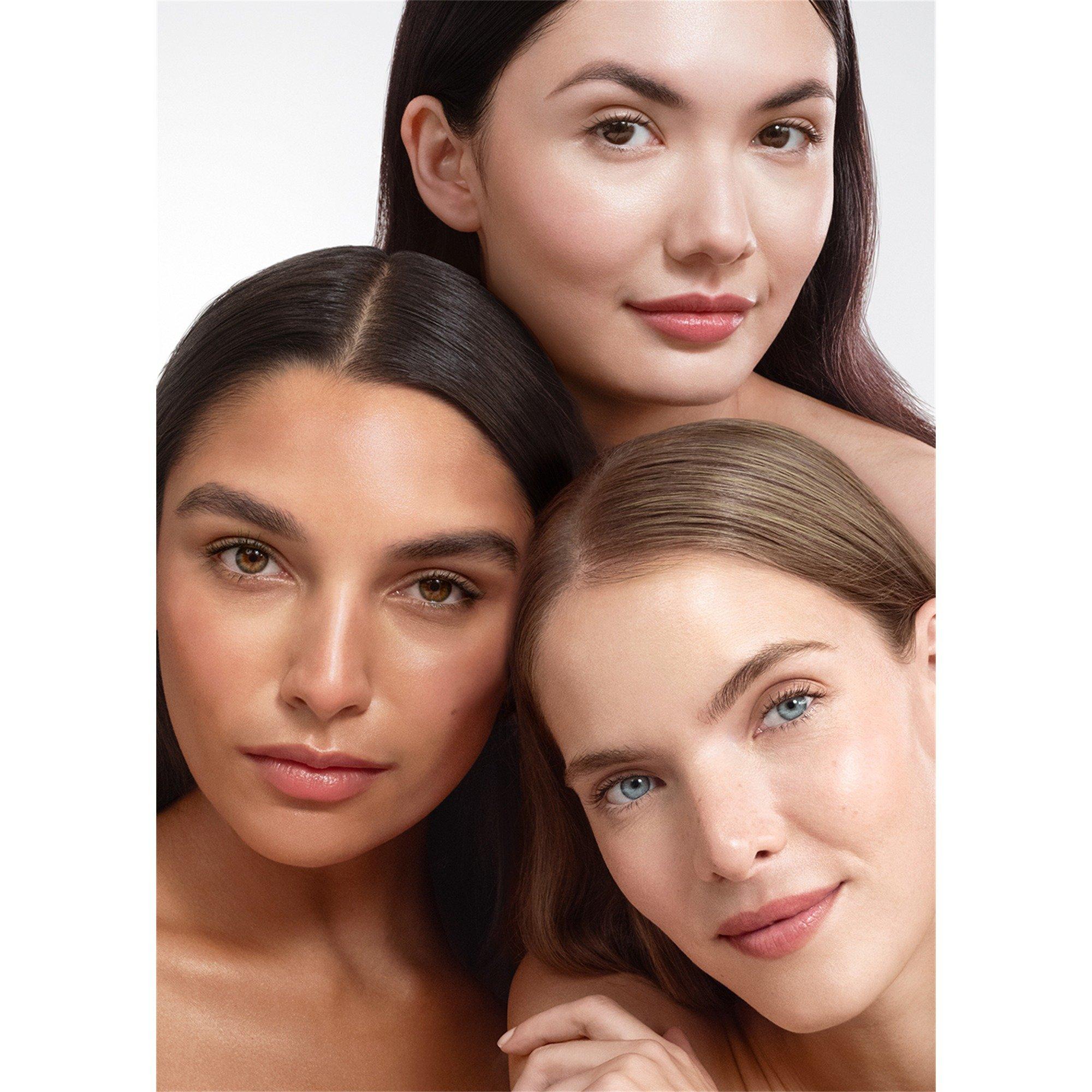 NATURAL 12 - Chantecaille - JUST SKIN TINTED MOISTURIZER - 5