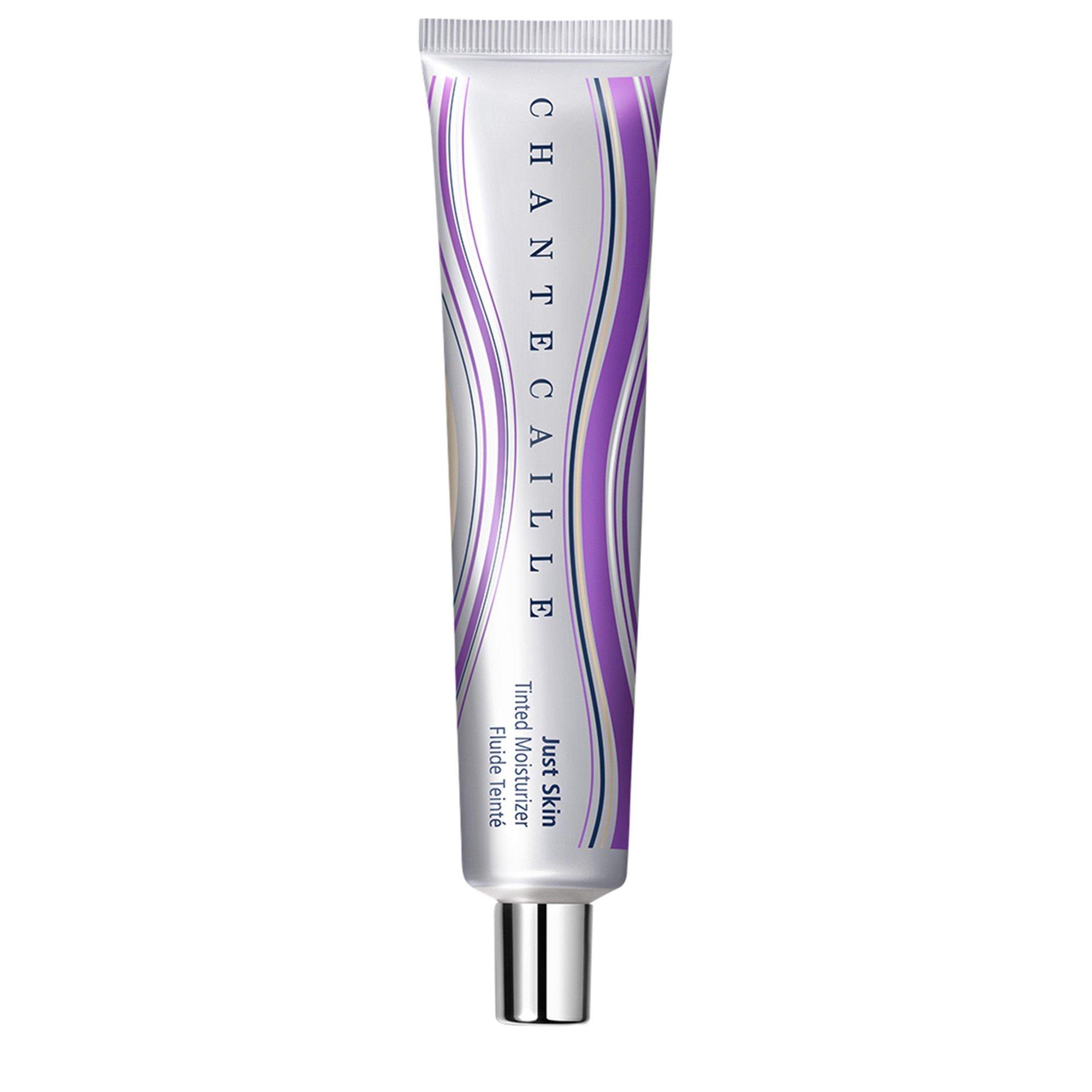 JUST SKIN TINTED MOISTURIZER