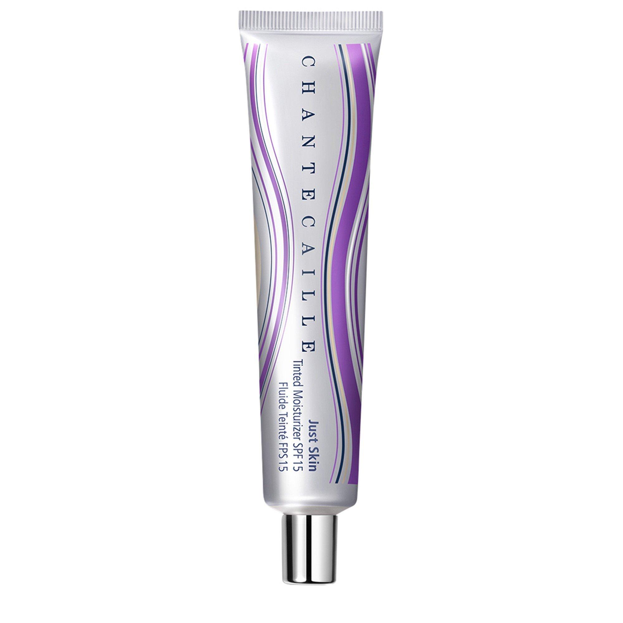 JUST SKIN TINTED MOISTURIZER