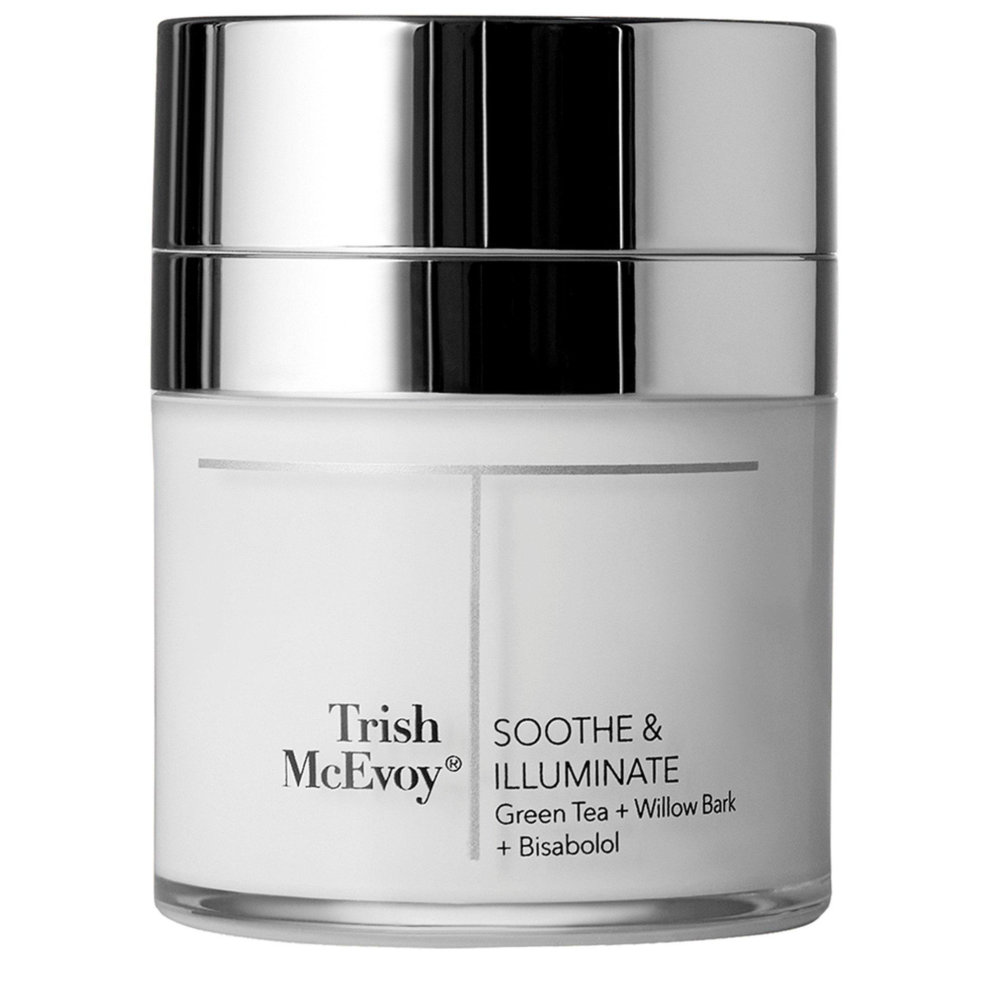 Not Applicable - Trish McEvoy - JUMBO SOOTHE AND ILLUMINA - 1