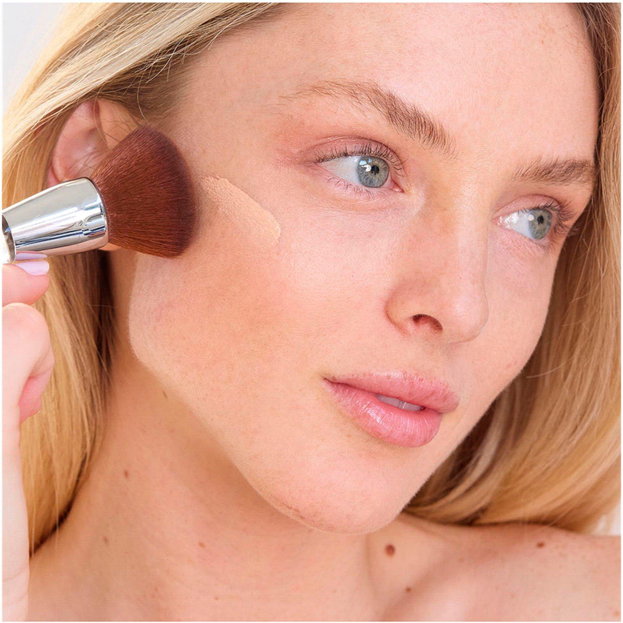 Not Applicable - Trish McEvoy - JUMBO SOOTHE AND ILLUMINA - 3