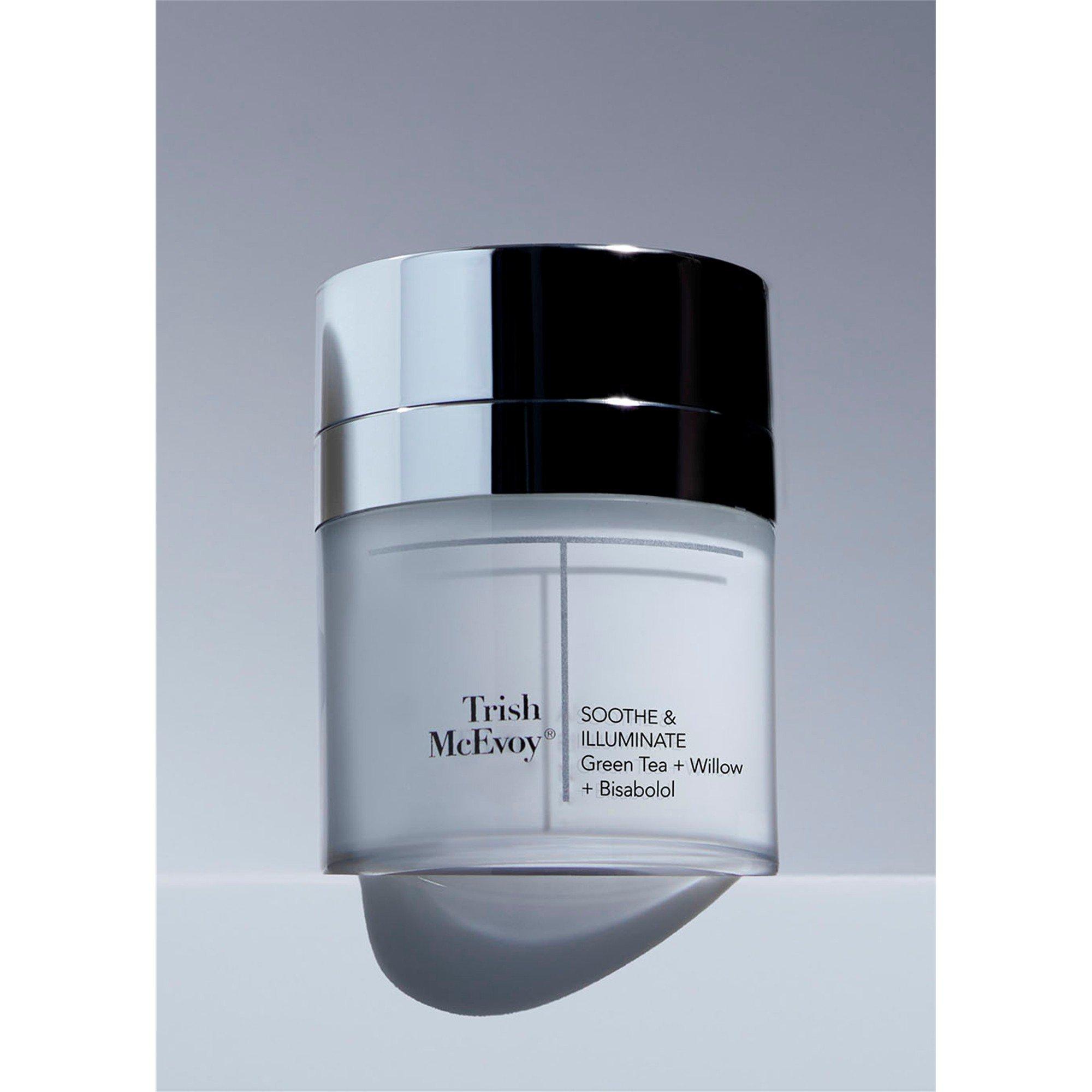 Not Applicable - Trish McEvoy - JUMBO SOOTHE AND ILLUMINA - 4