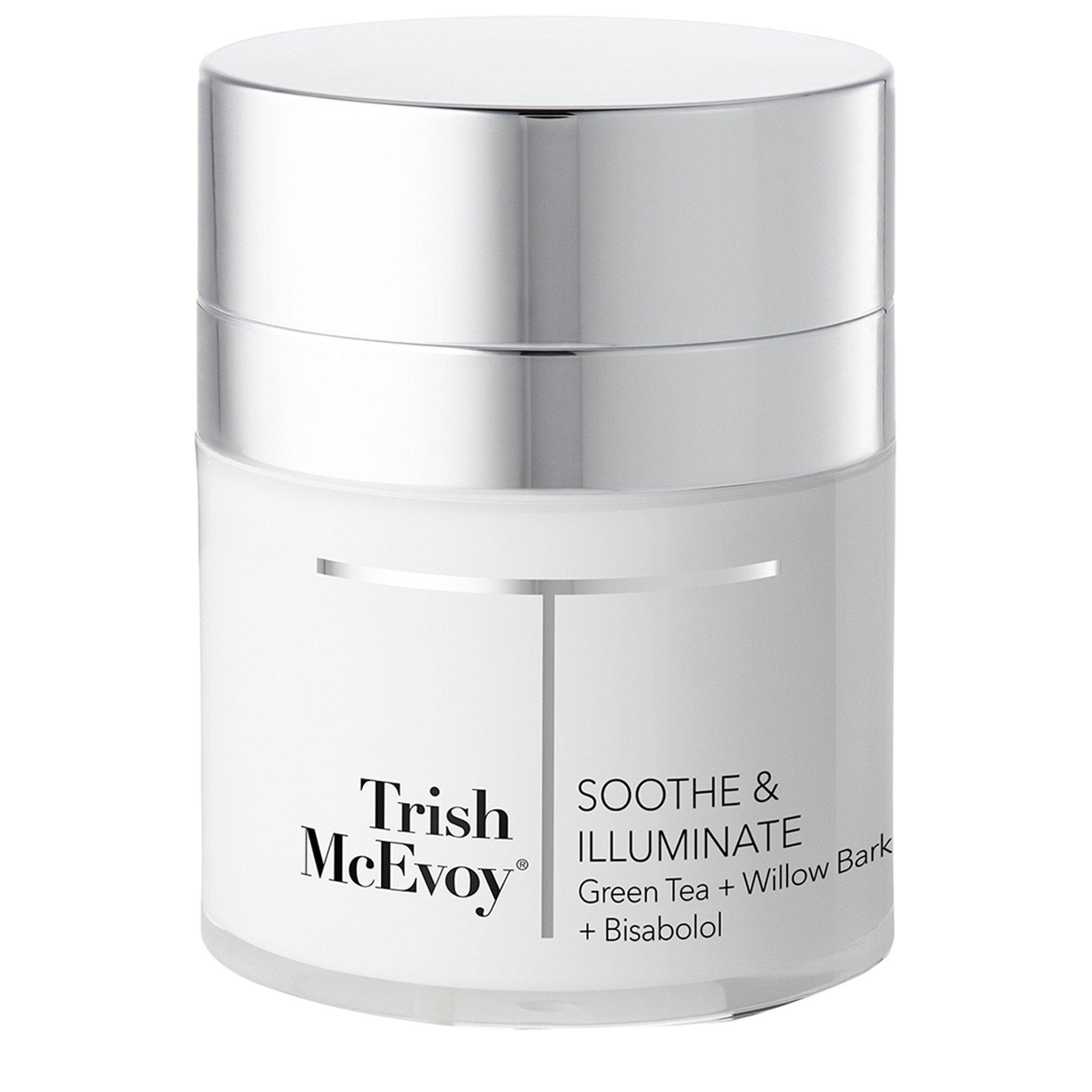 Not Applicable - Trish McEvoy - MINI SOOTHE AND ILLUMINAT - 1