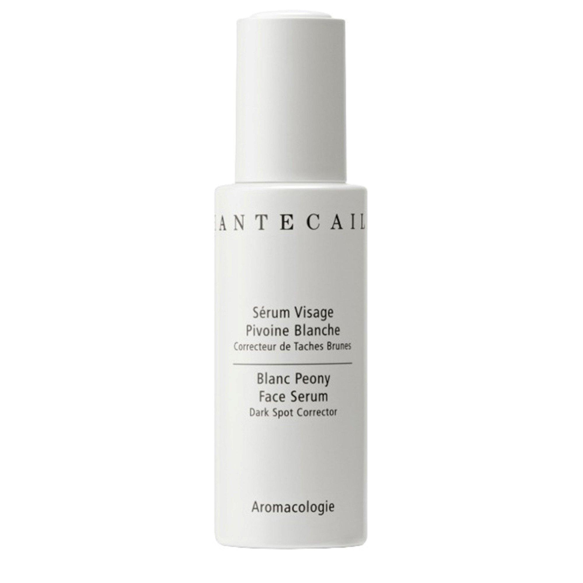 Not Applicable - Chantecaille - BLANC PEONY FACE SERUM - 1