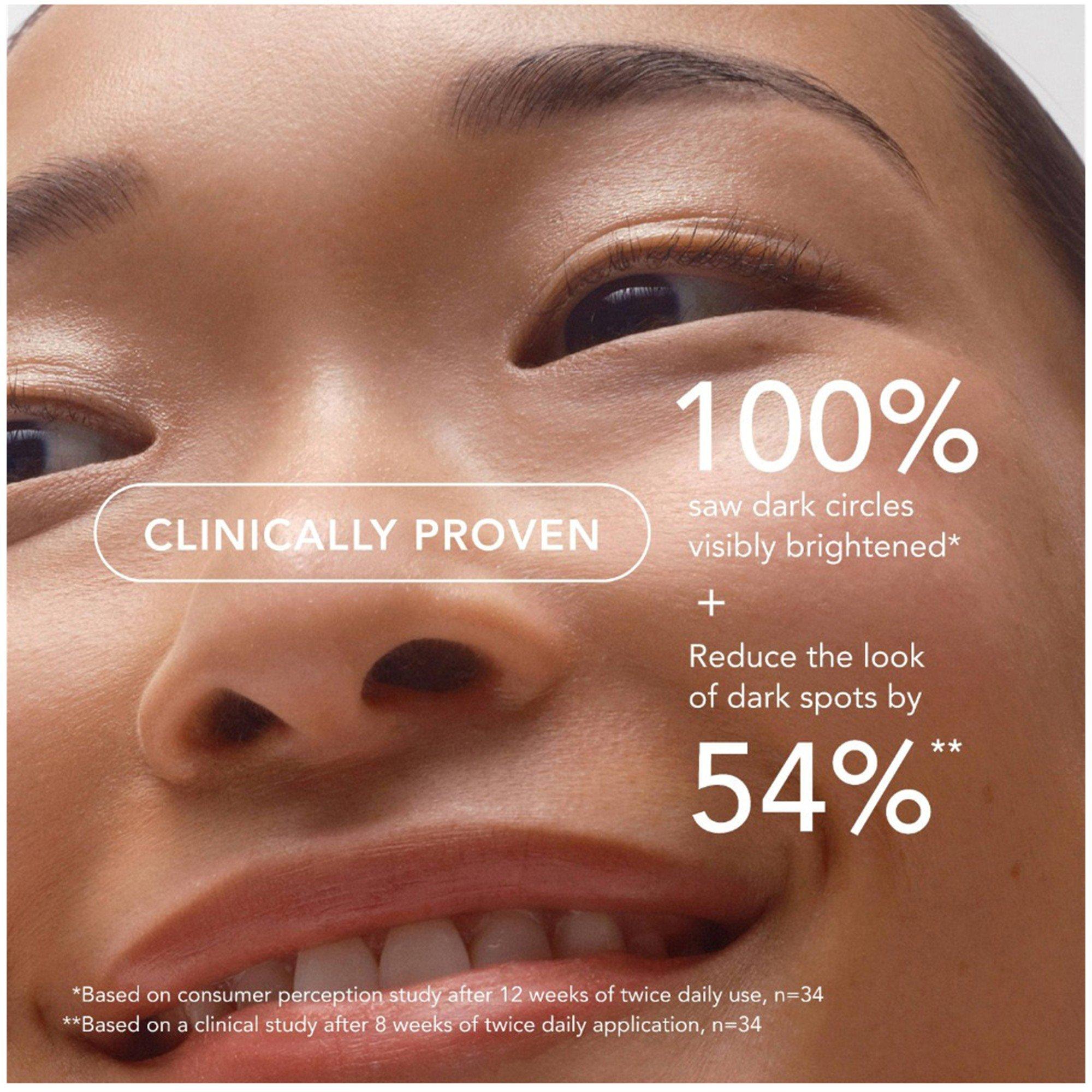 Not Applicable - Chantecaille - BLANC PEONY EYE SERUM - 3