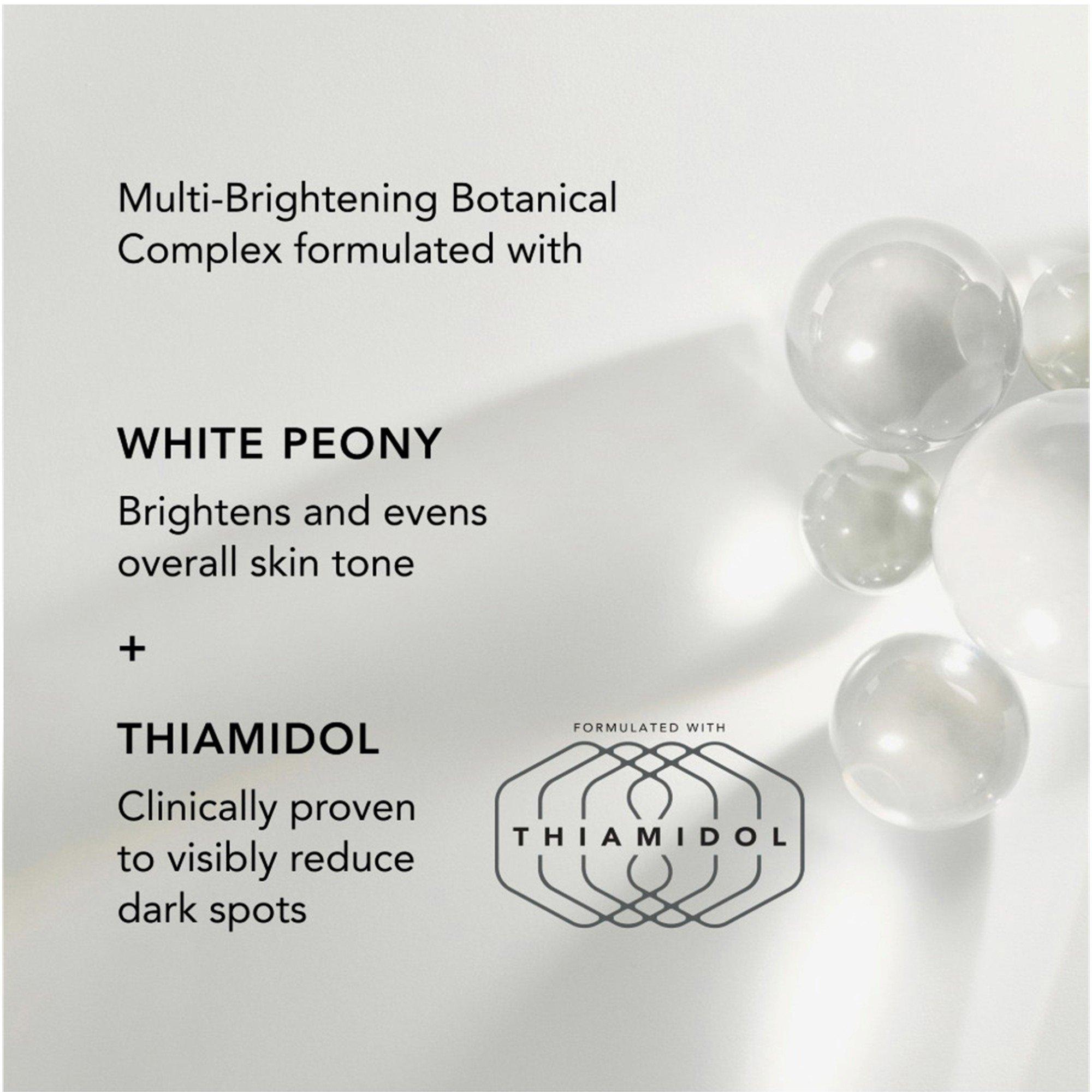 Not Applicable - Chantecaille - BLANC PEONY EYE SERUM - 5