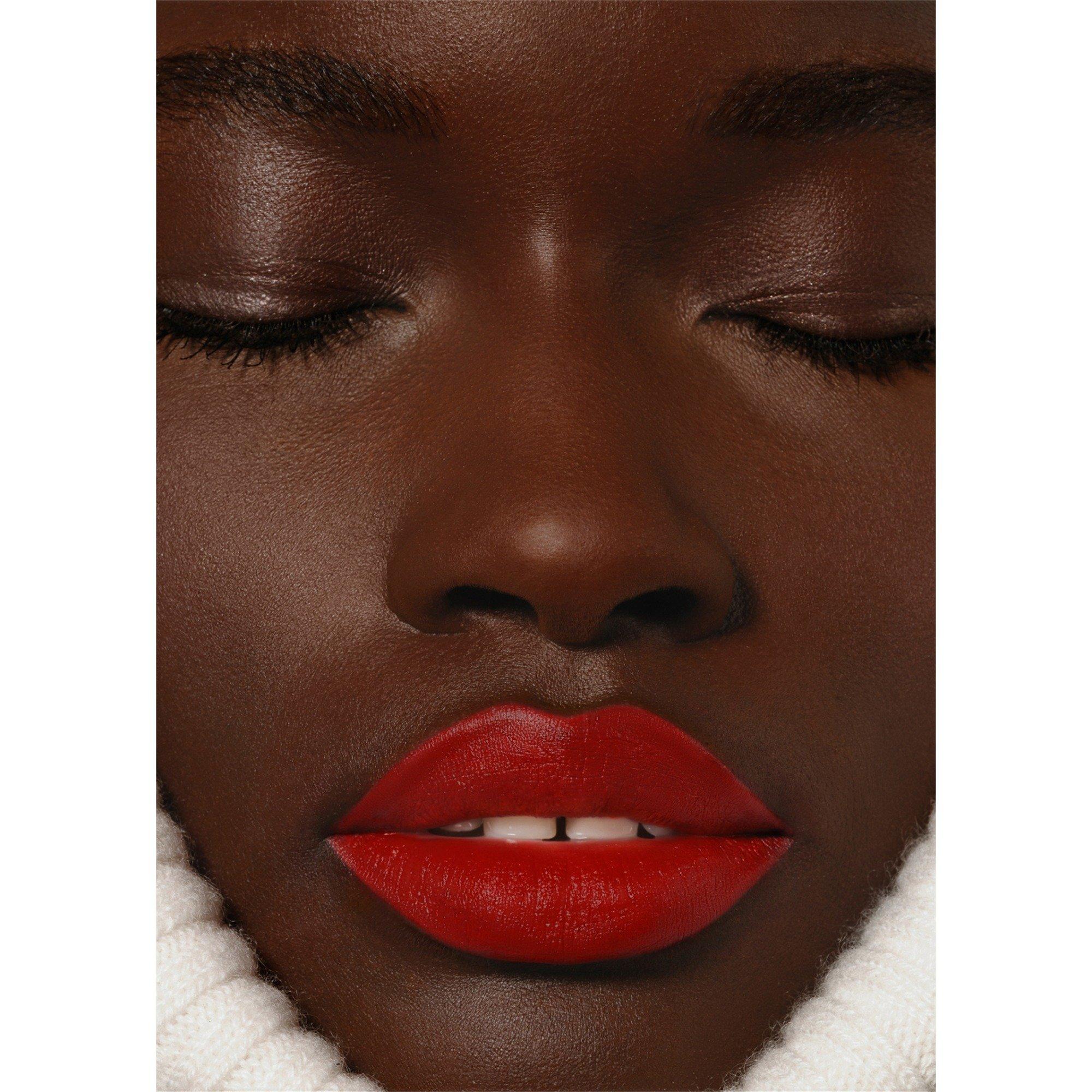 RD 04 - Sisley - Women's Phyto Rouge Velvet Lipstick - 3