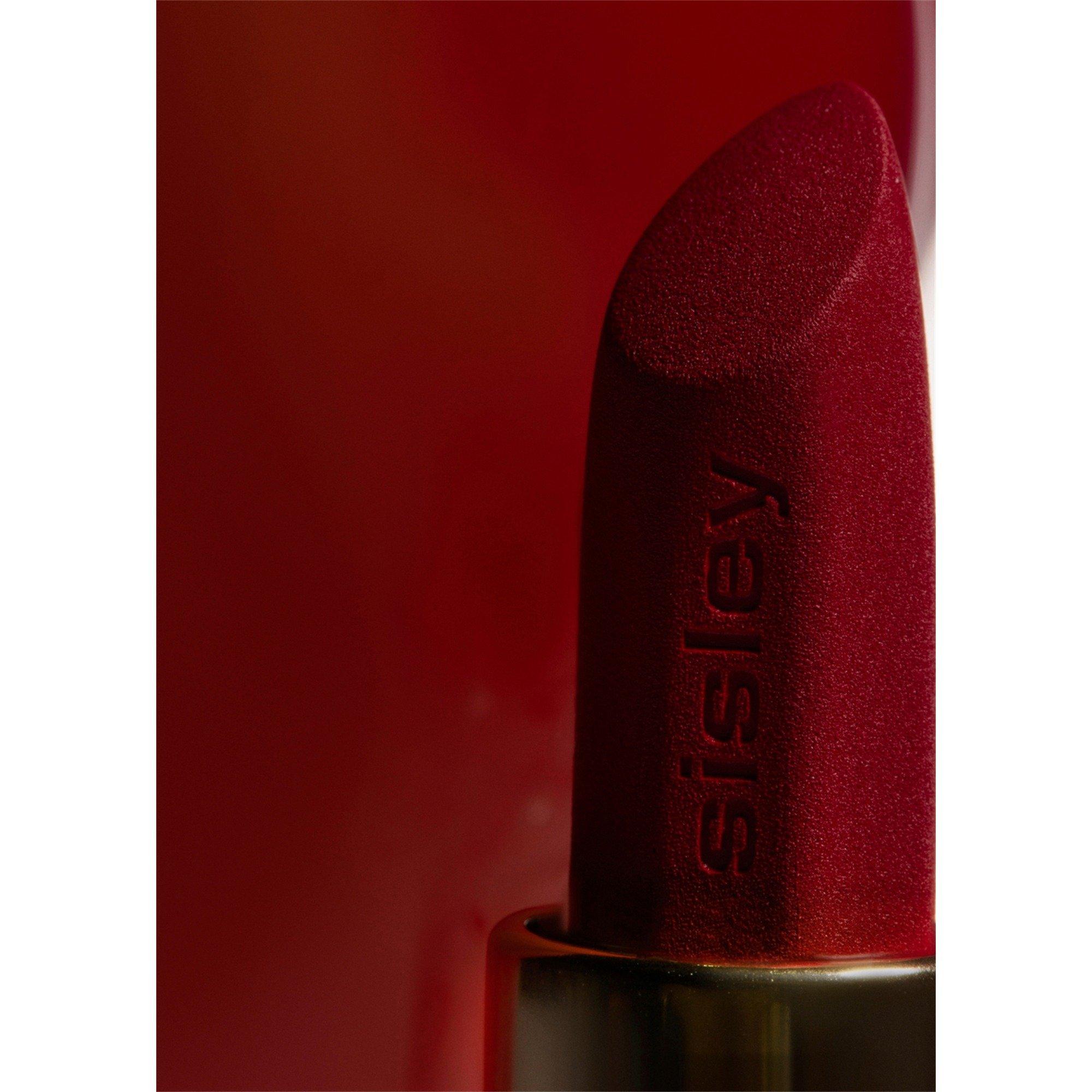 RD 04 - Sisley - Women's Phyto Rouge Velvet Lipstick - 6