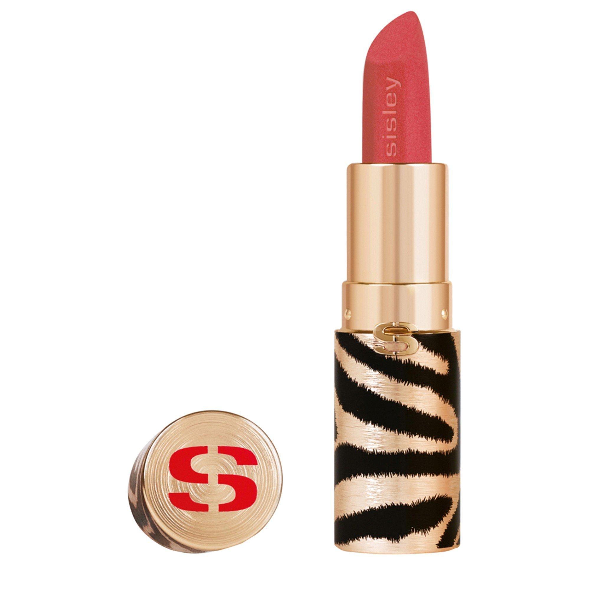 PINK 02 - Sisley - PHYTO ROUGE VELVET