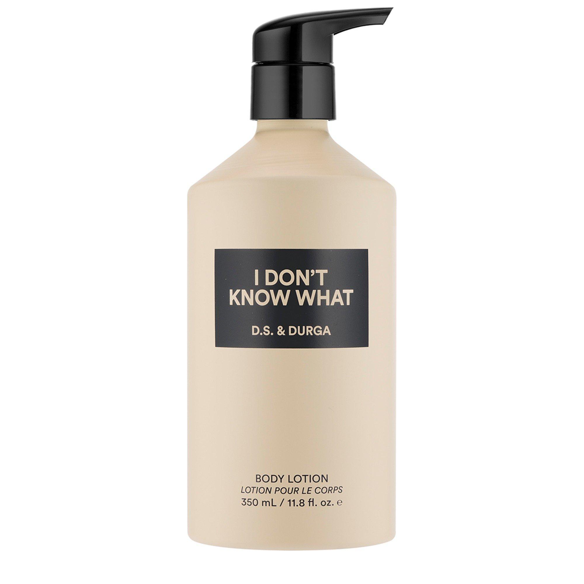 Not Applicable - D.S. and Durga - IDKW BODY LOTION 350ML - 1