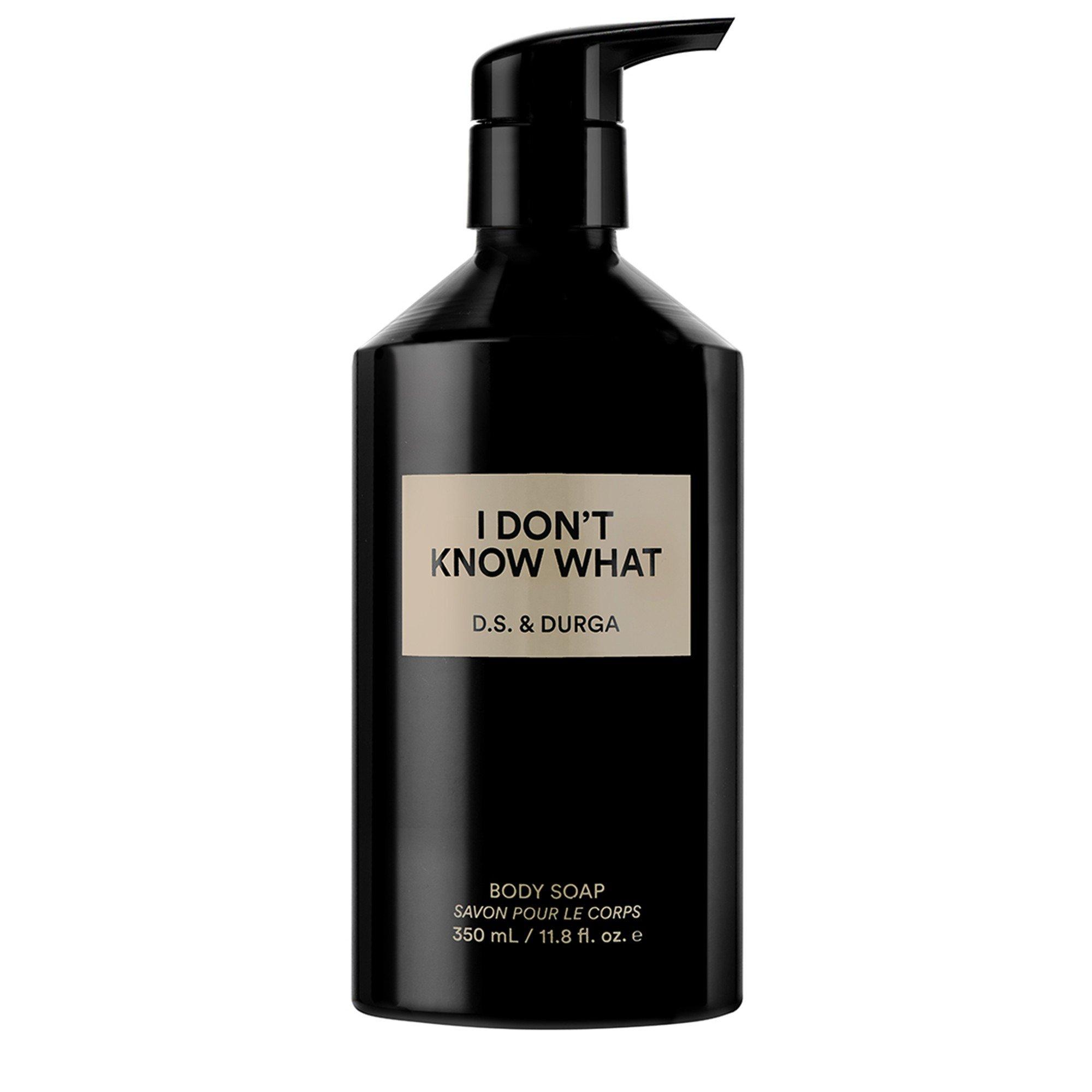 Not Applicable - D.S. and Durga - IDKW BODY SOAP 350ML - 1