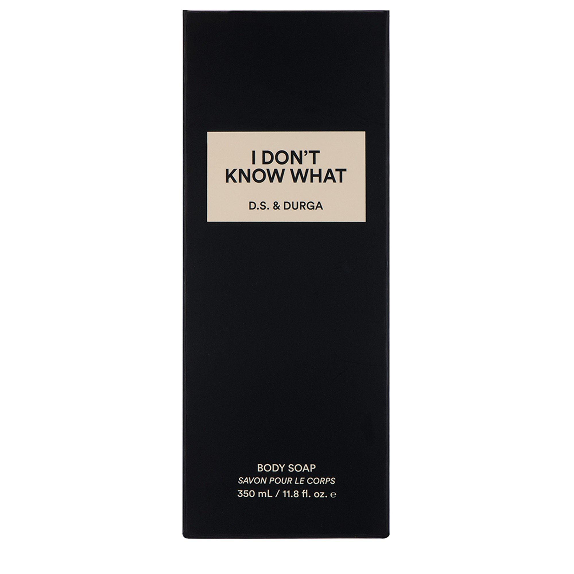Not Applicable - D.S. and Durga - IDKW BODY SOAP 350ML - 3