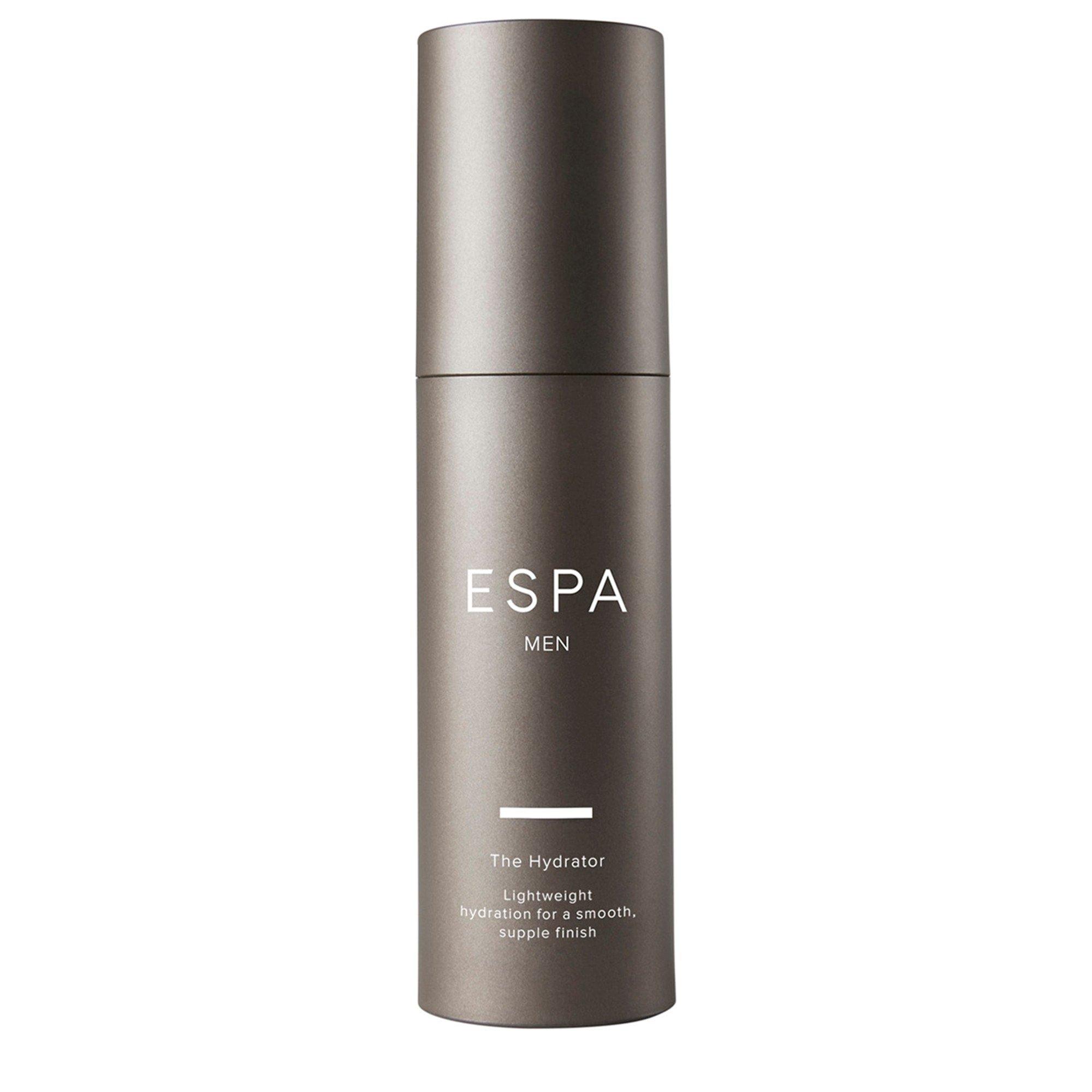 Not Applicable - ESPA - MEN THE HYDRATOR 35ML