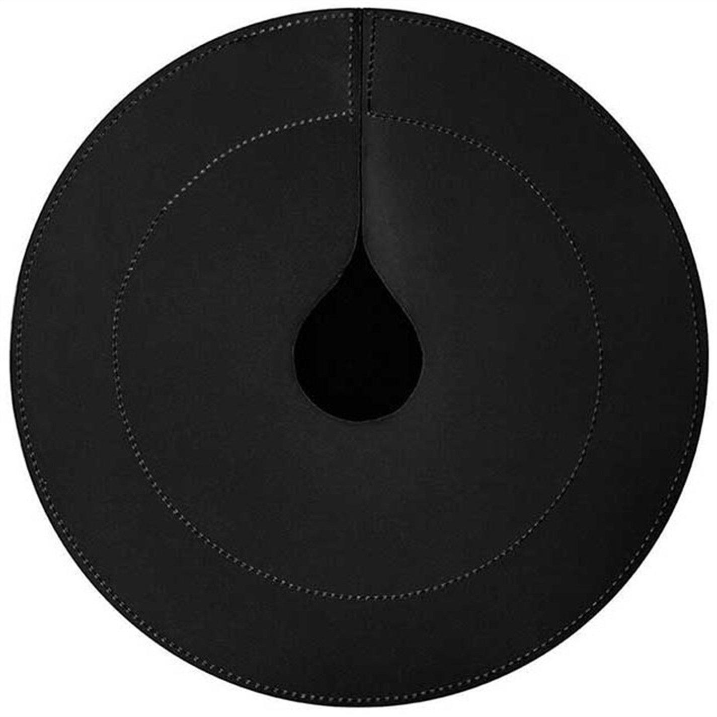 Black - Muc-Off - Disc Brake Covers - 3