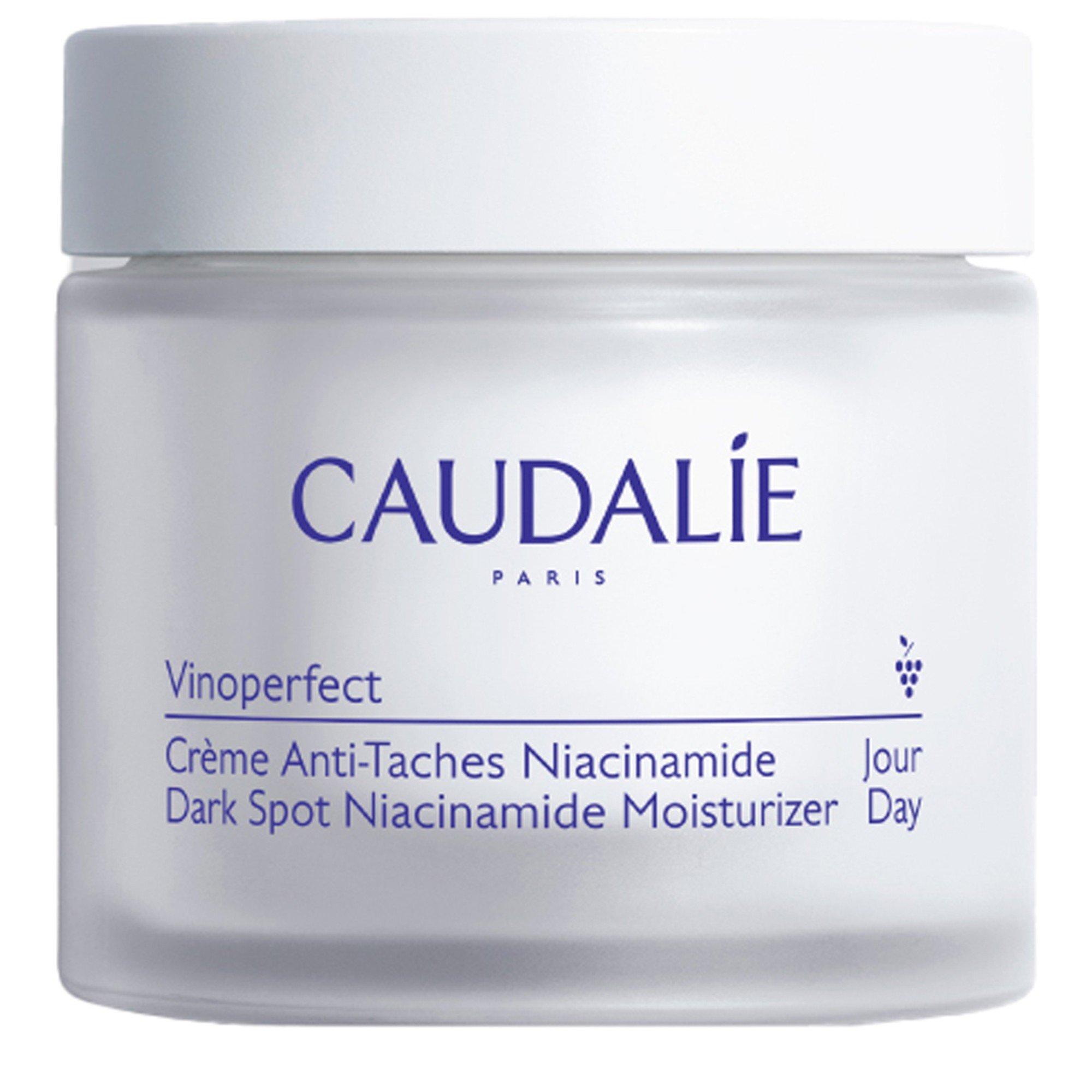 Not Applicable - Caudalie - VINOPERFECT DARKSPT CREAM - 1
