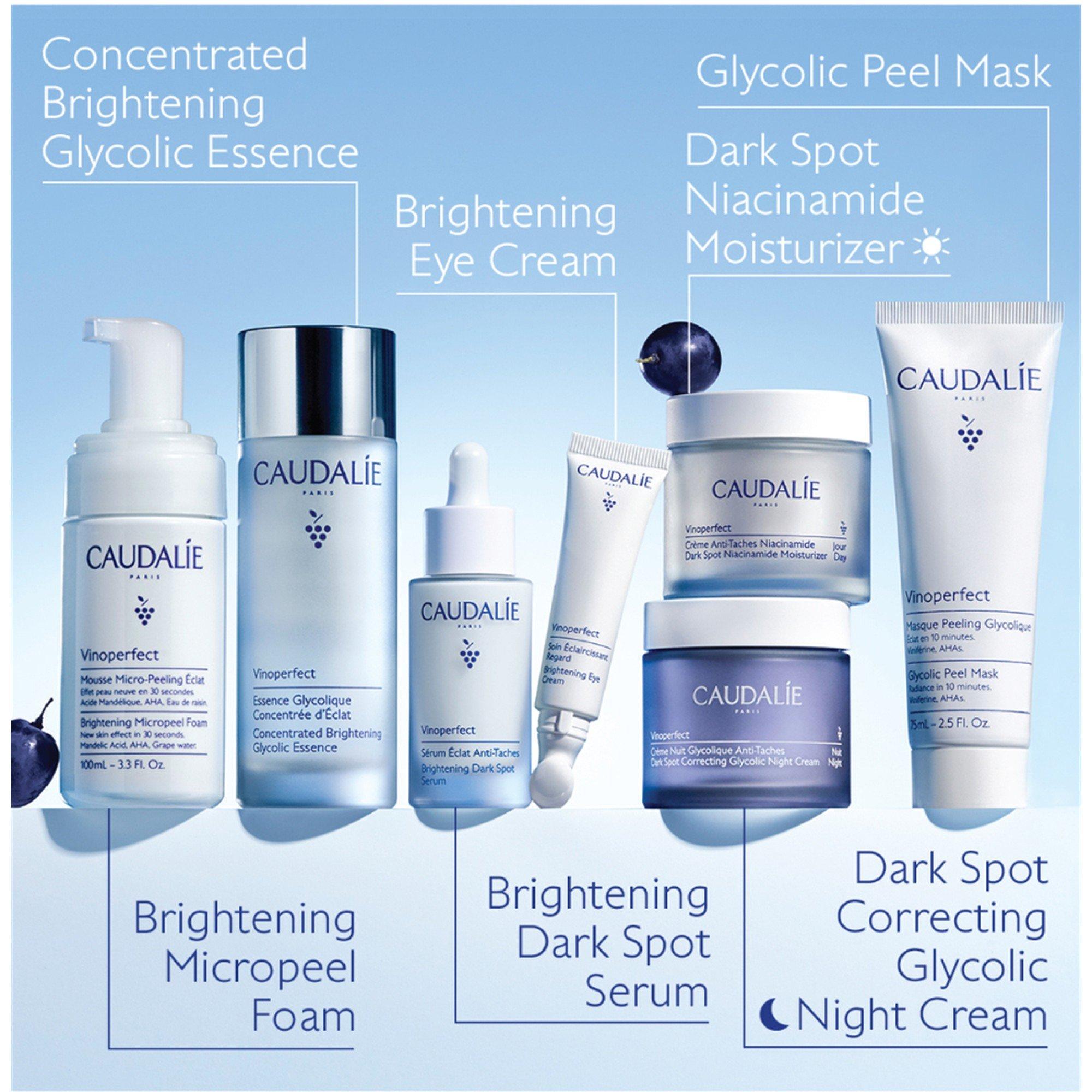 Not Applicable - Caudalie - VINOPERFECT DARKSPT CREAM - 6